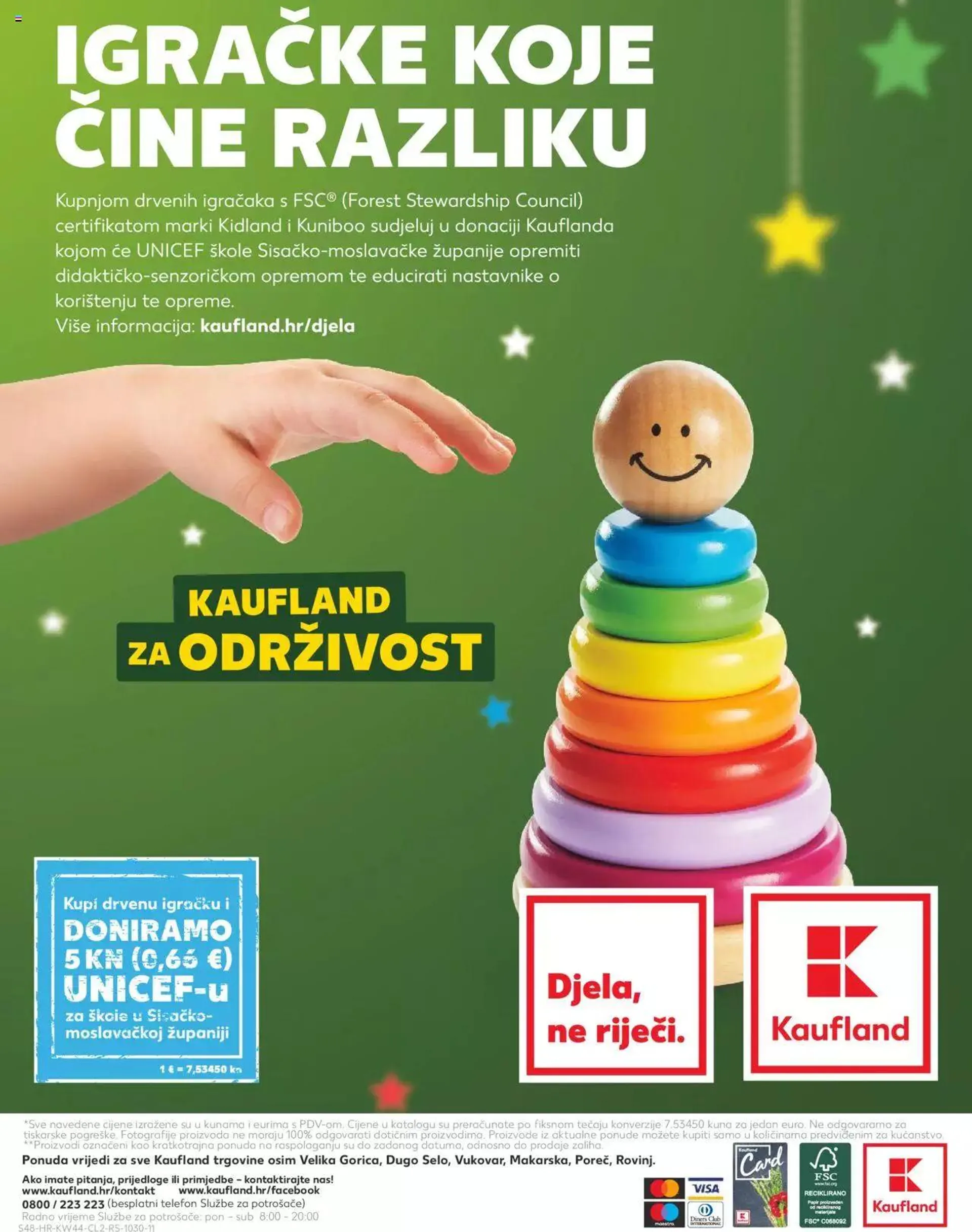 Kaufland - Katalog igračaka - 47