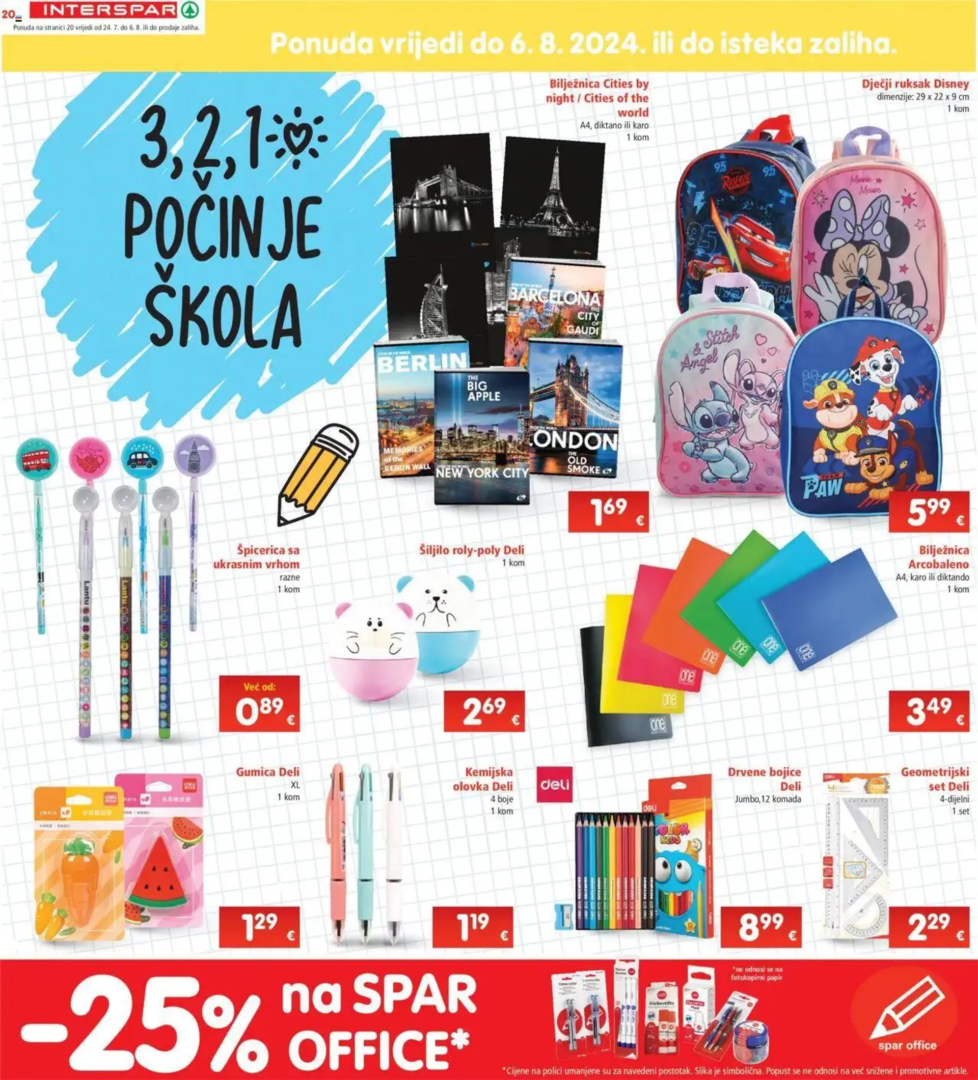 Katalog Interspar - 19