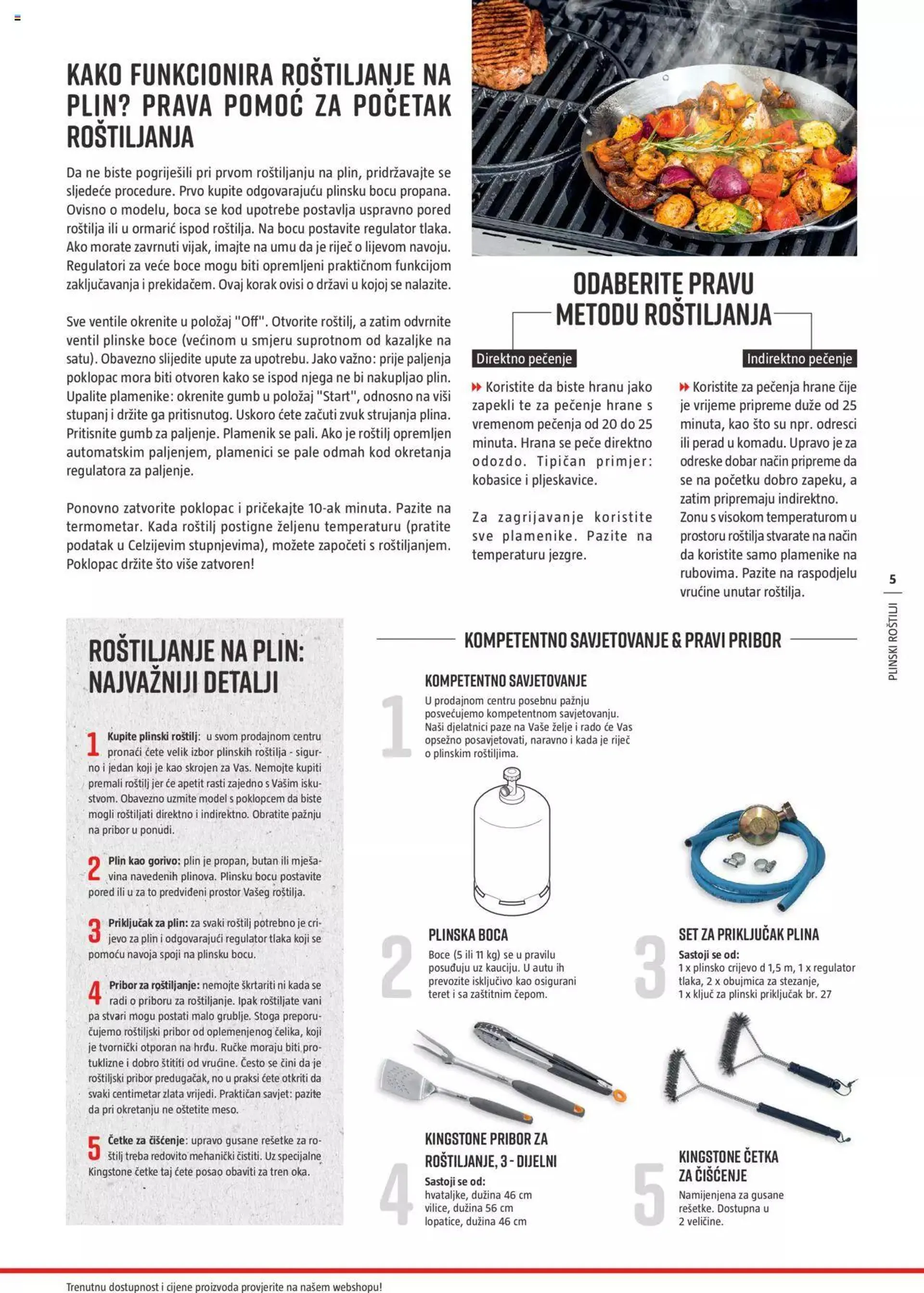 Katalog Rozštyljanje Bauhaus od 4. svibnja do 31. kolovoza 2023. - Pregled Stranica 5