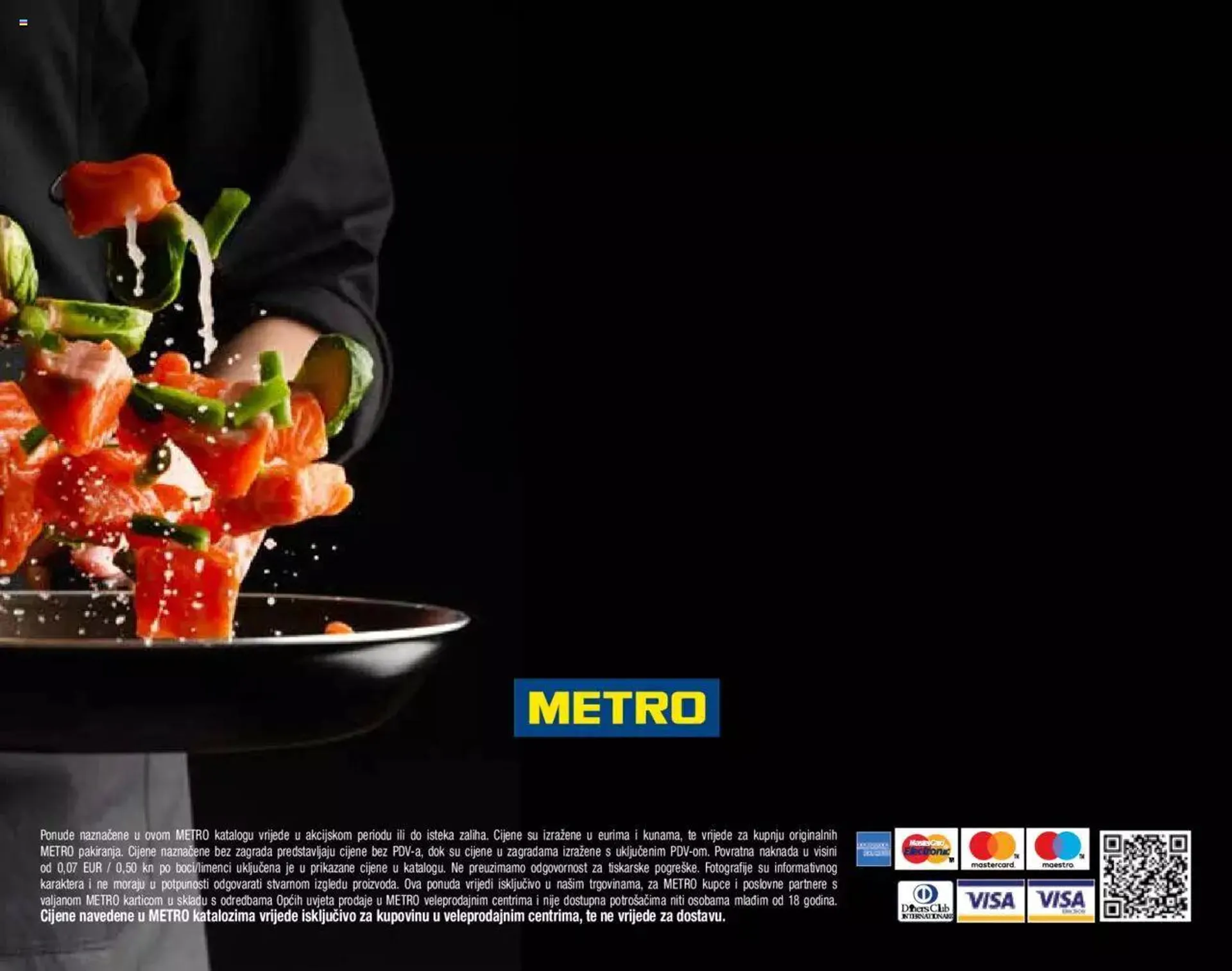 Metro - Gastro ponuda za ugostitelje - 23