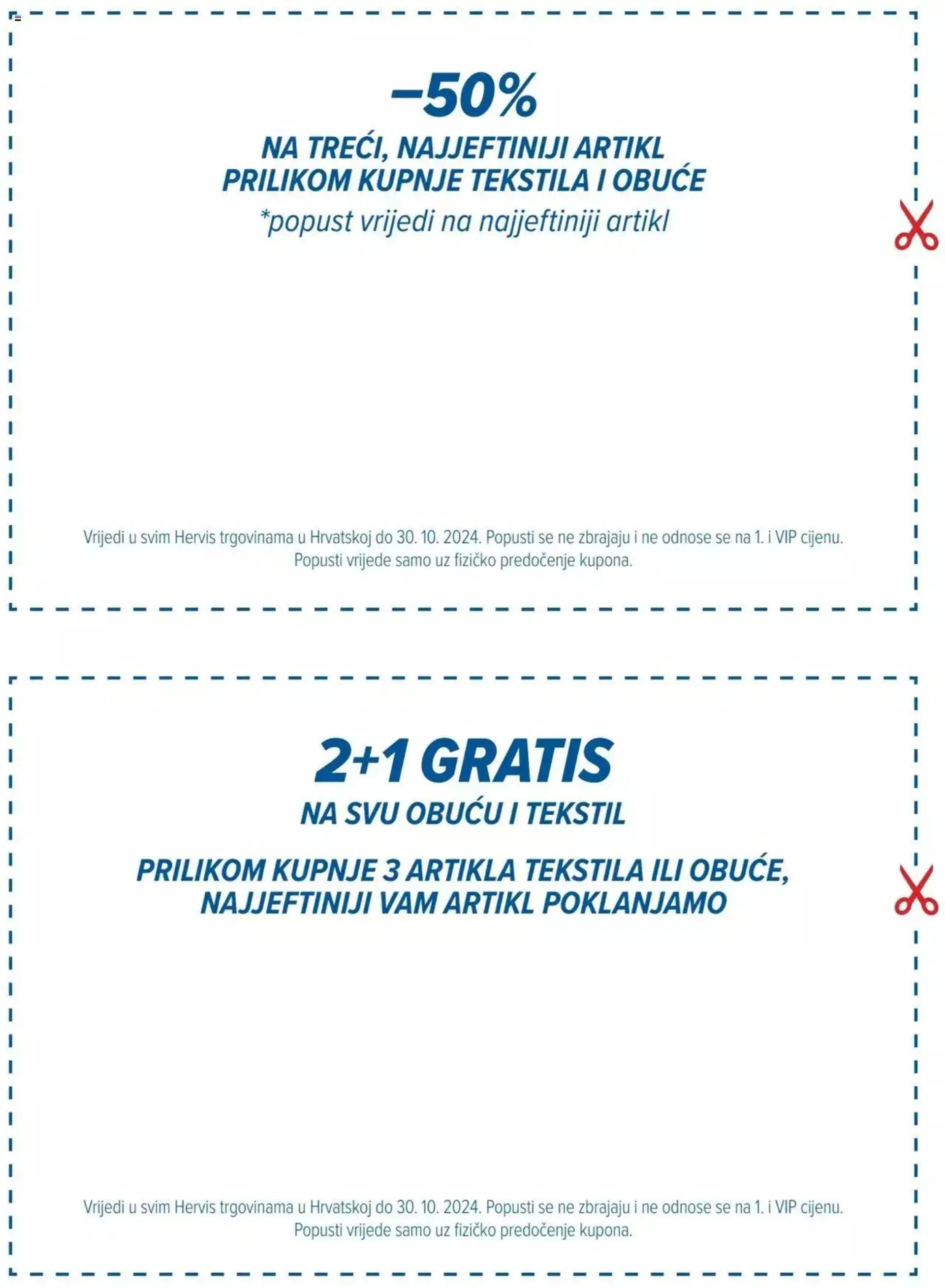 Katalog Knižica Pogodnosti 2024 Hervis od 31. svibnja do 30. listopada 2024. - Pregled Stranica 16