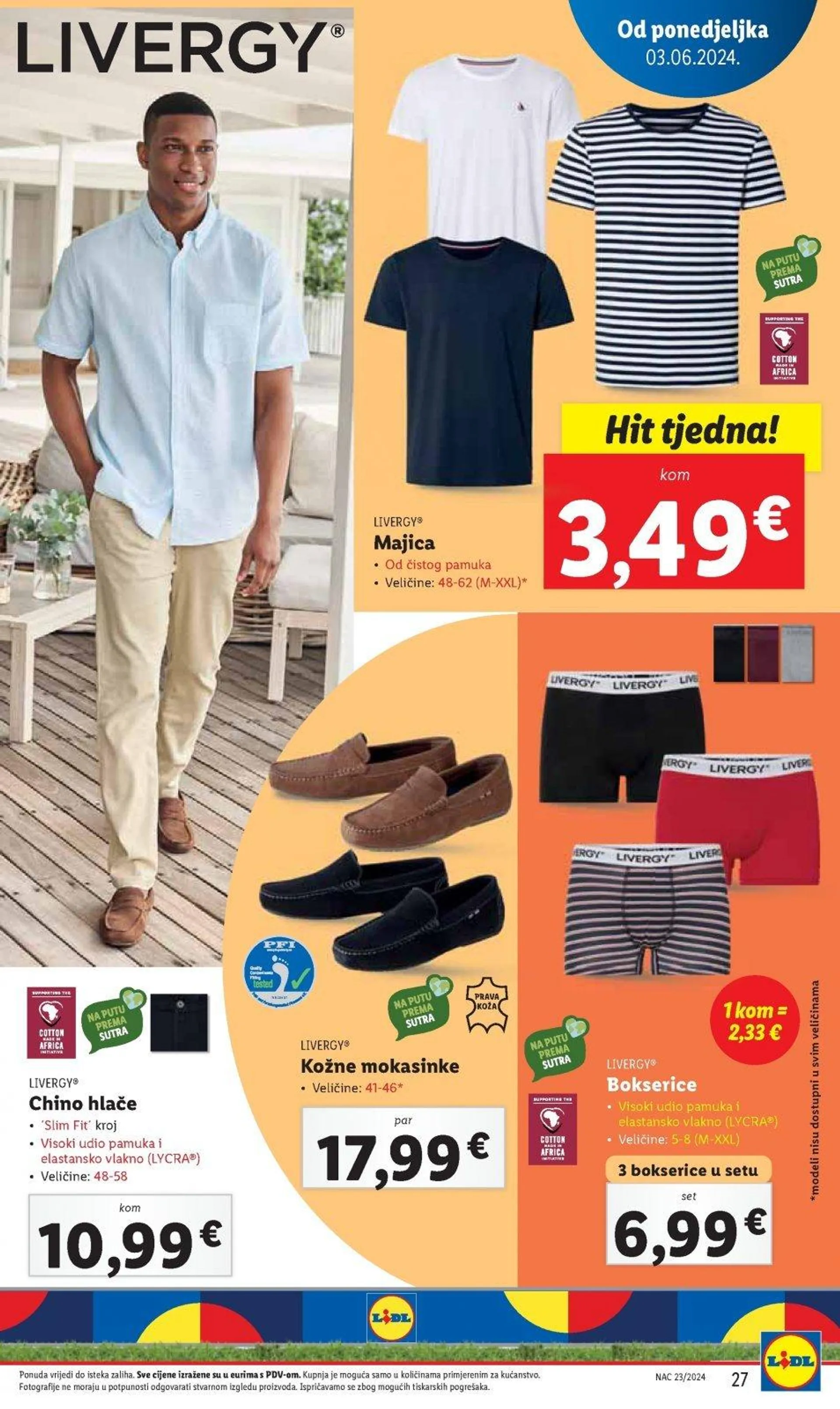 Lidl katalog do 09.06.2024 - 26