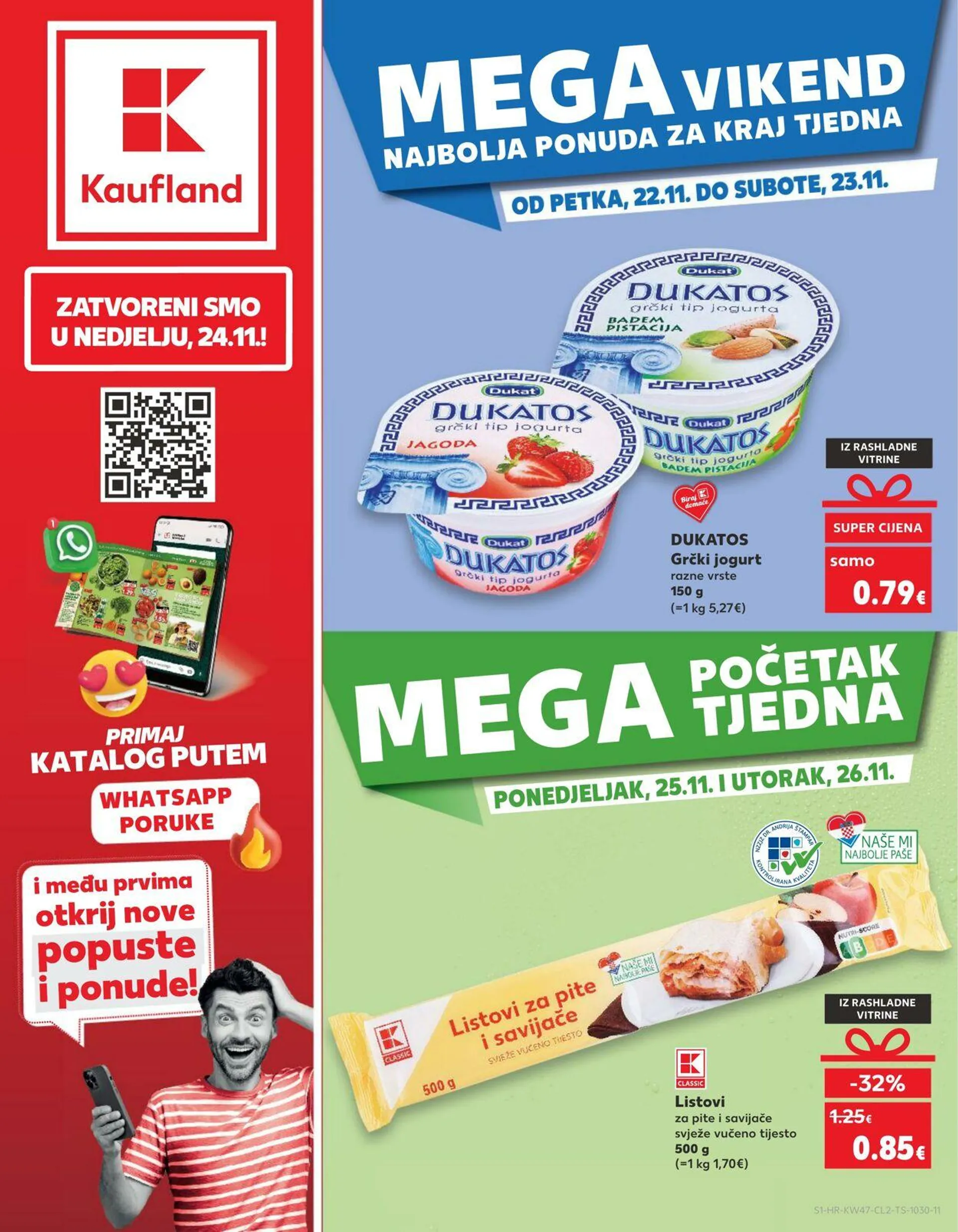 Kaufland - 1