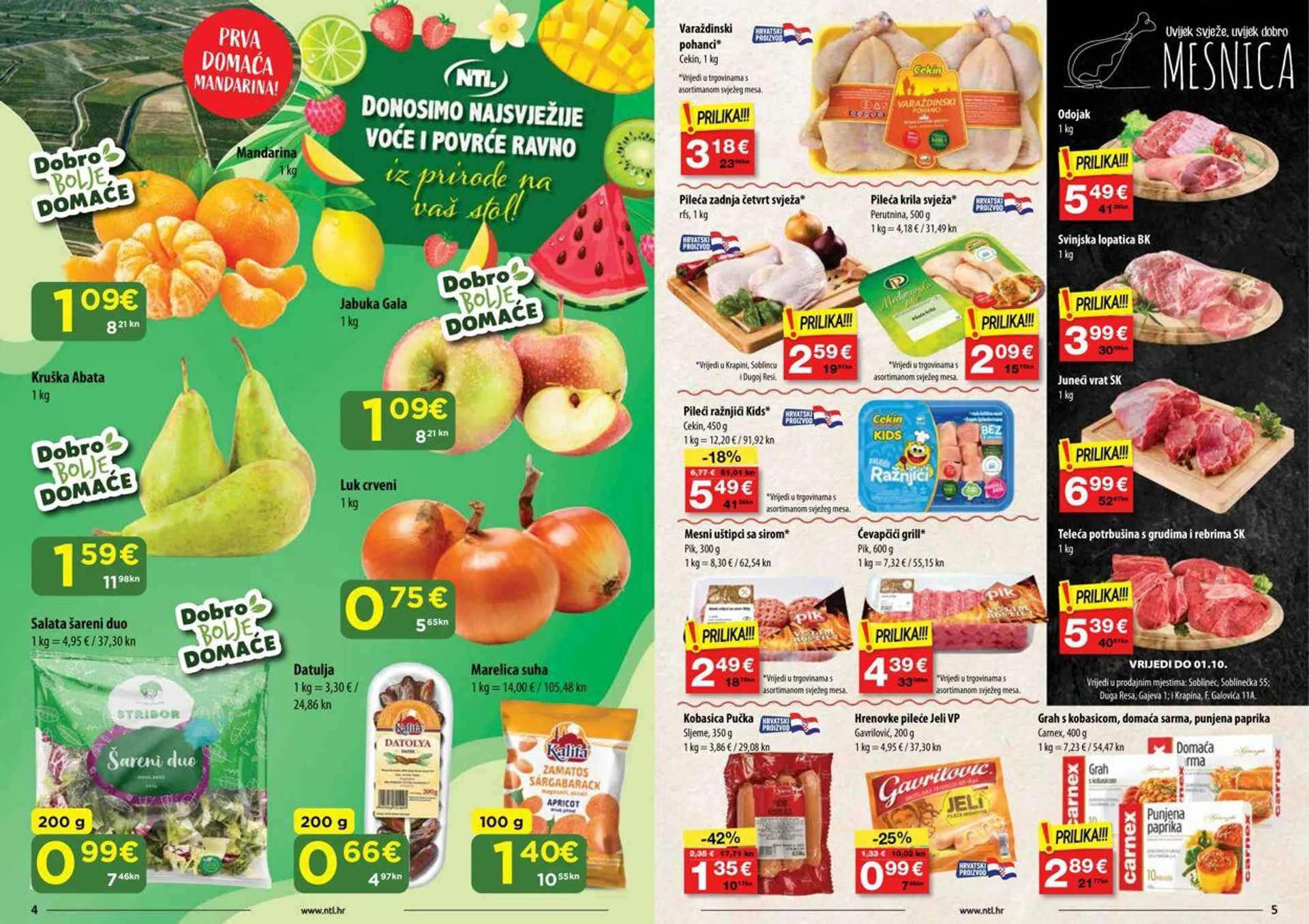 Katalog Ntl od 27. rujna do 3. listopada 2023. - Pregled Stranica 3