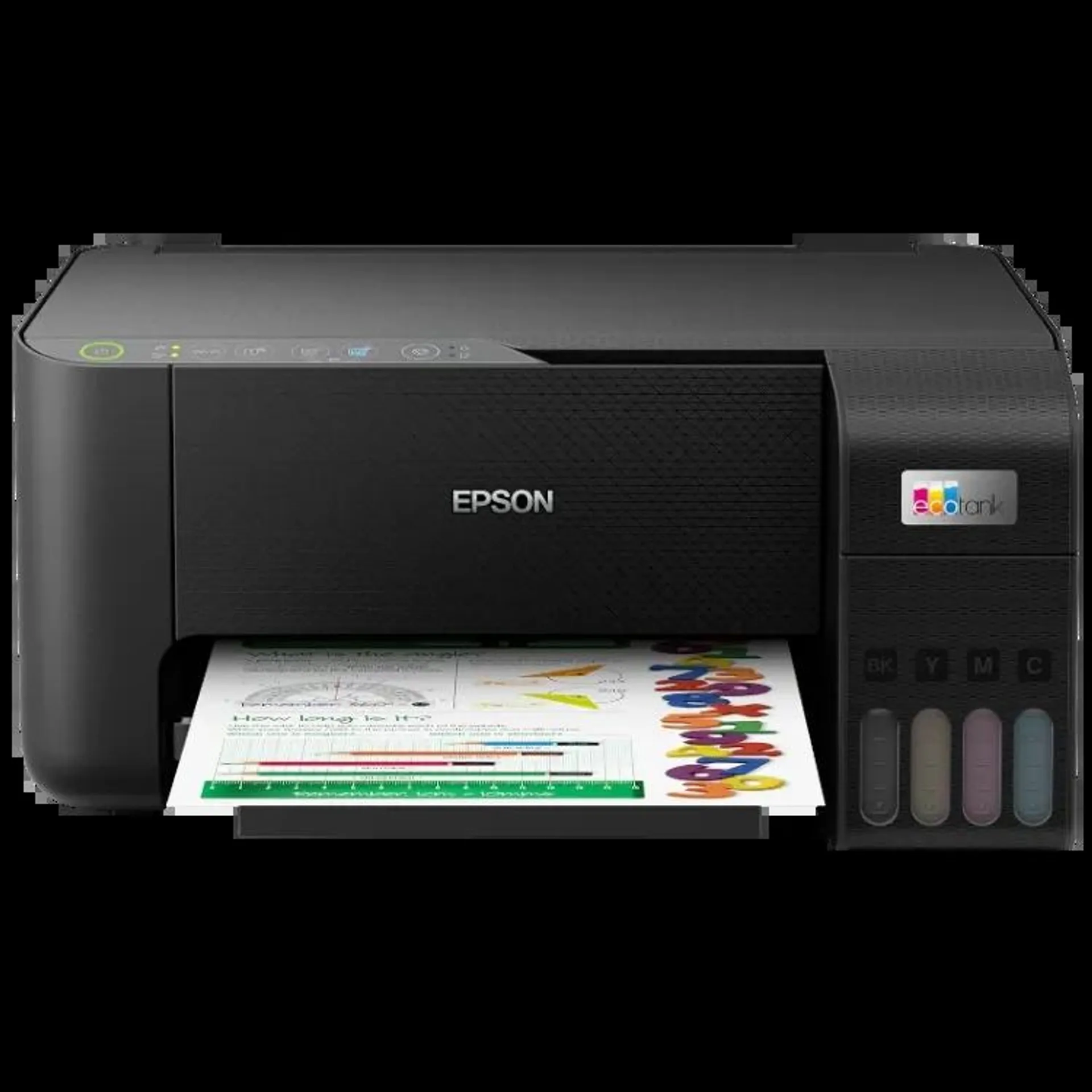 EPSON pisač L3250 EcoTank