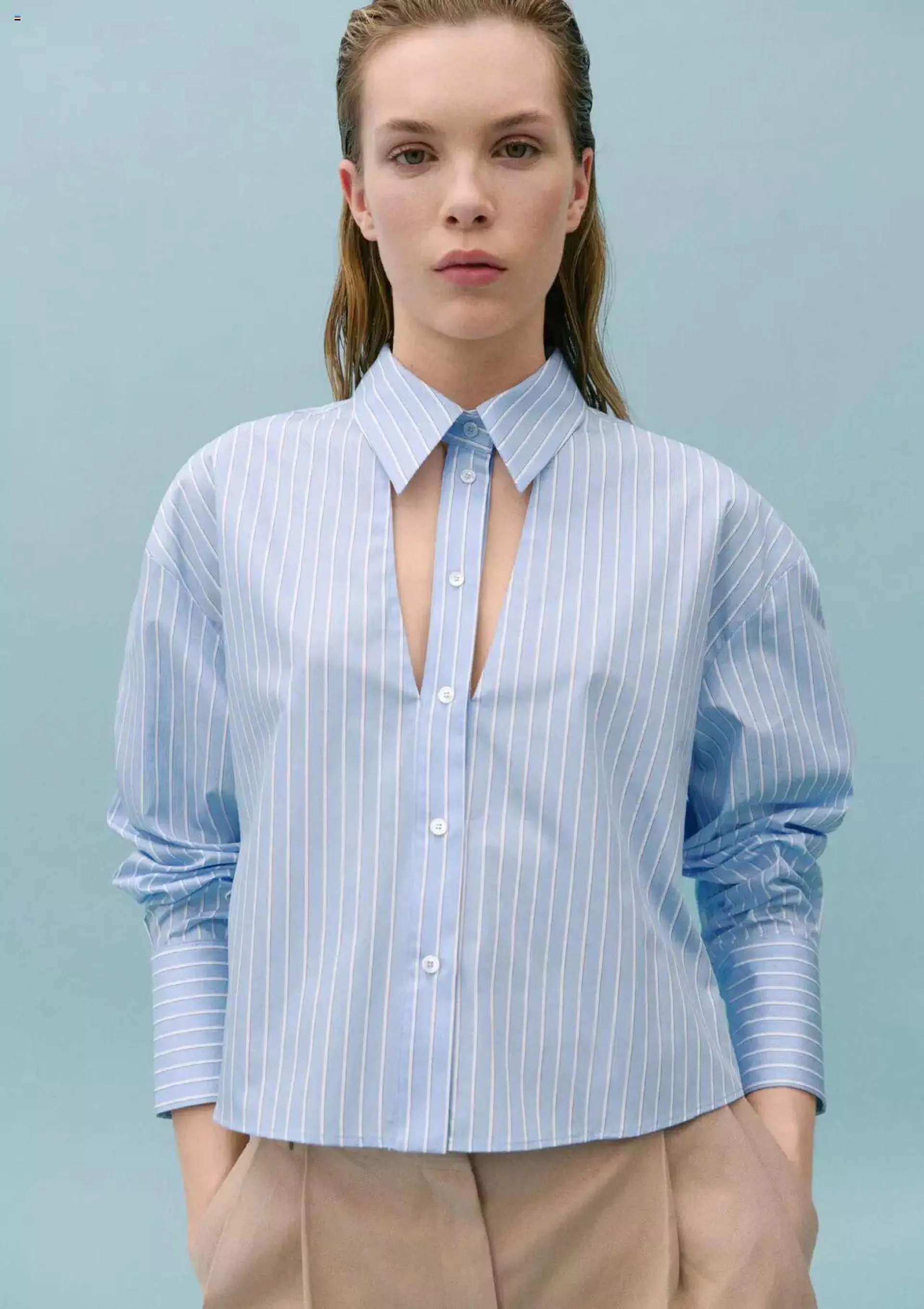 Katalog New in Women Mango od 1. svibnja do 31. svibnja 2024. - Pregled Stranica 13
