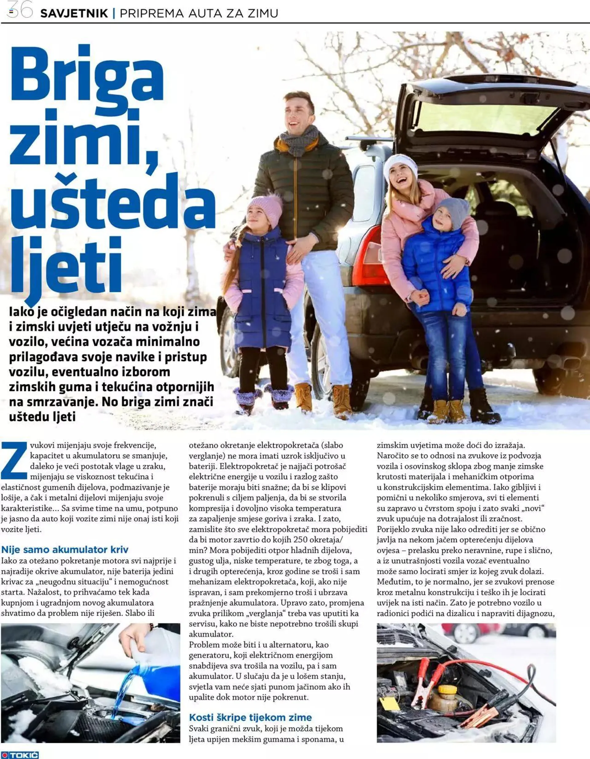 Tokić - Info Magazin - 35