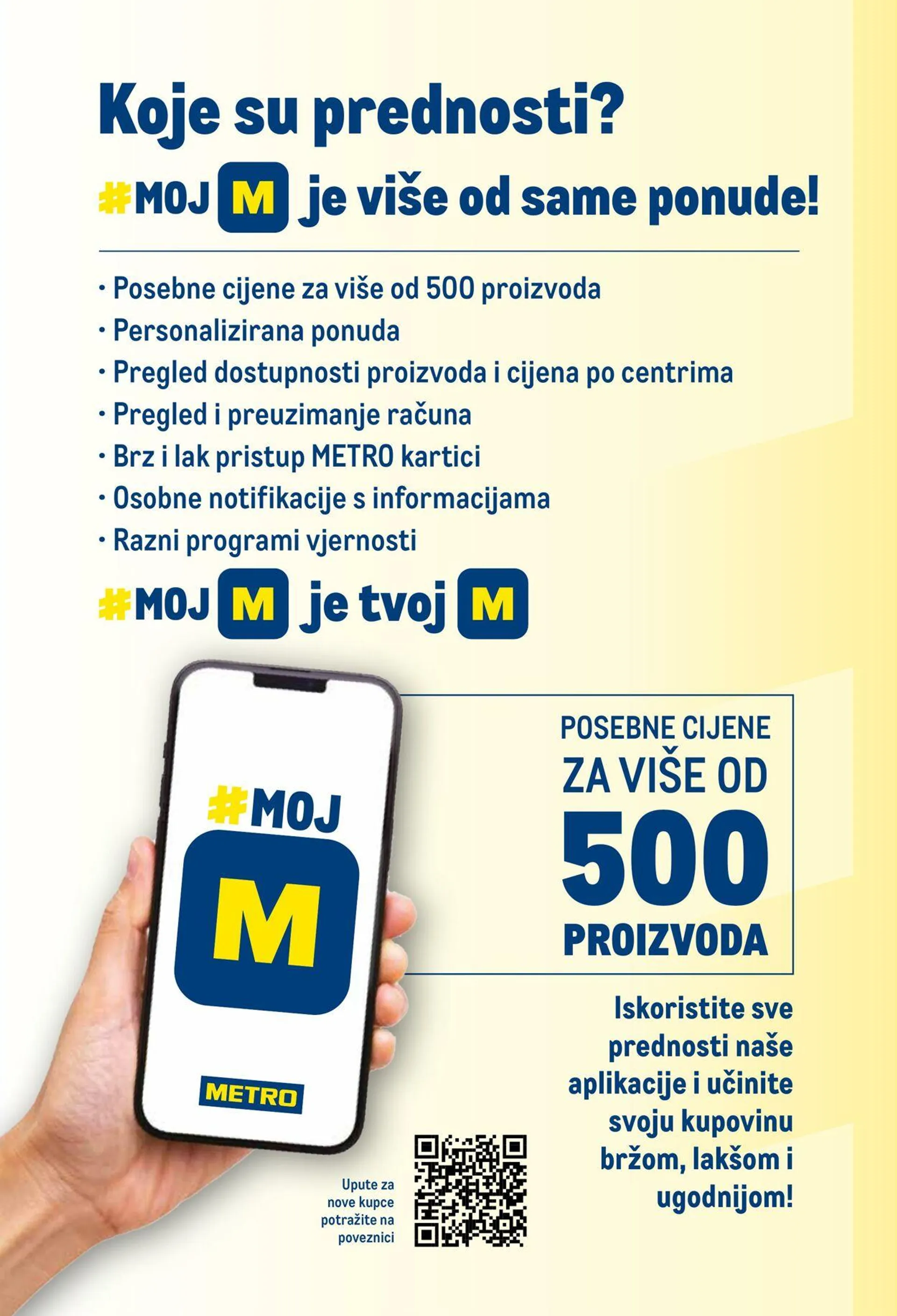 Katalog Metro od 2. veljače do 2. ožujka 2025. - Pregled Stranica 4