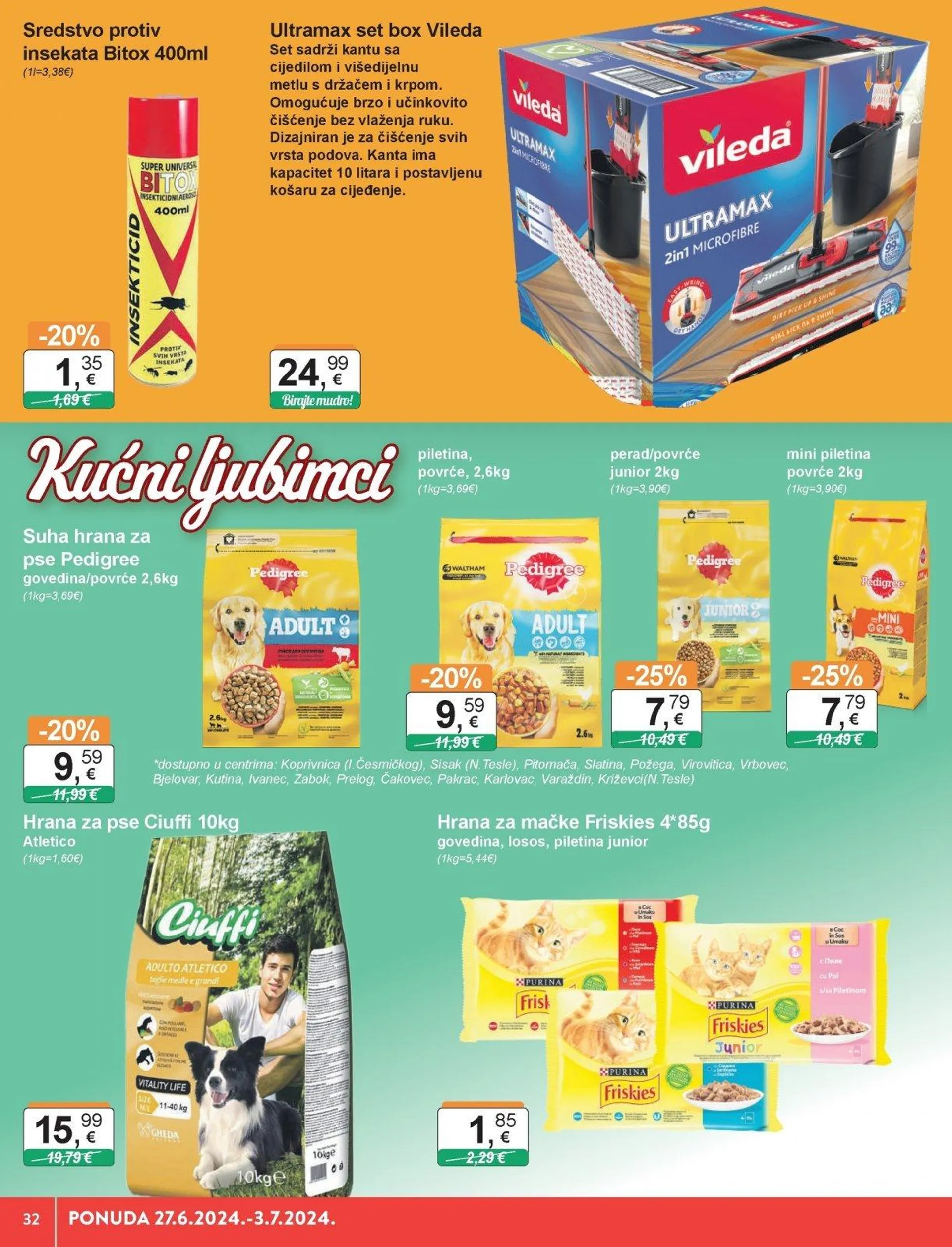 KTC katalog do 03.07.2024 - 31