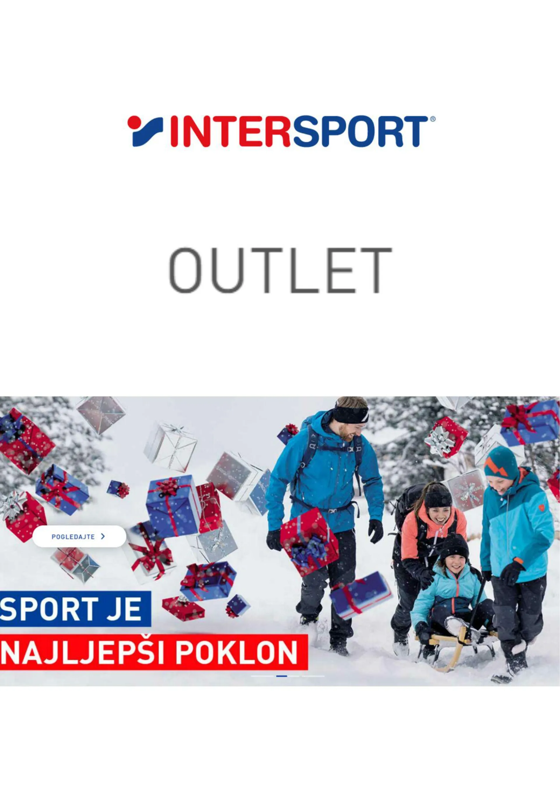 Intersport - 1