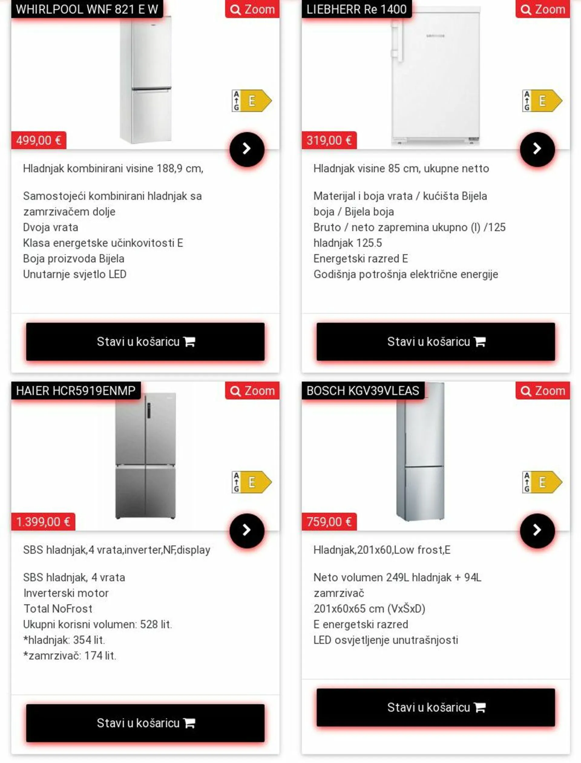 Katalog Elipso od 4. studenoga do 10. studenoga 2024. - Pregled Stranica 30