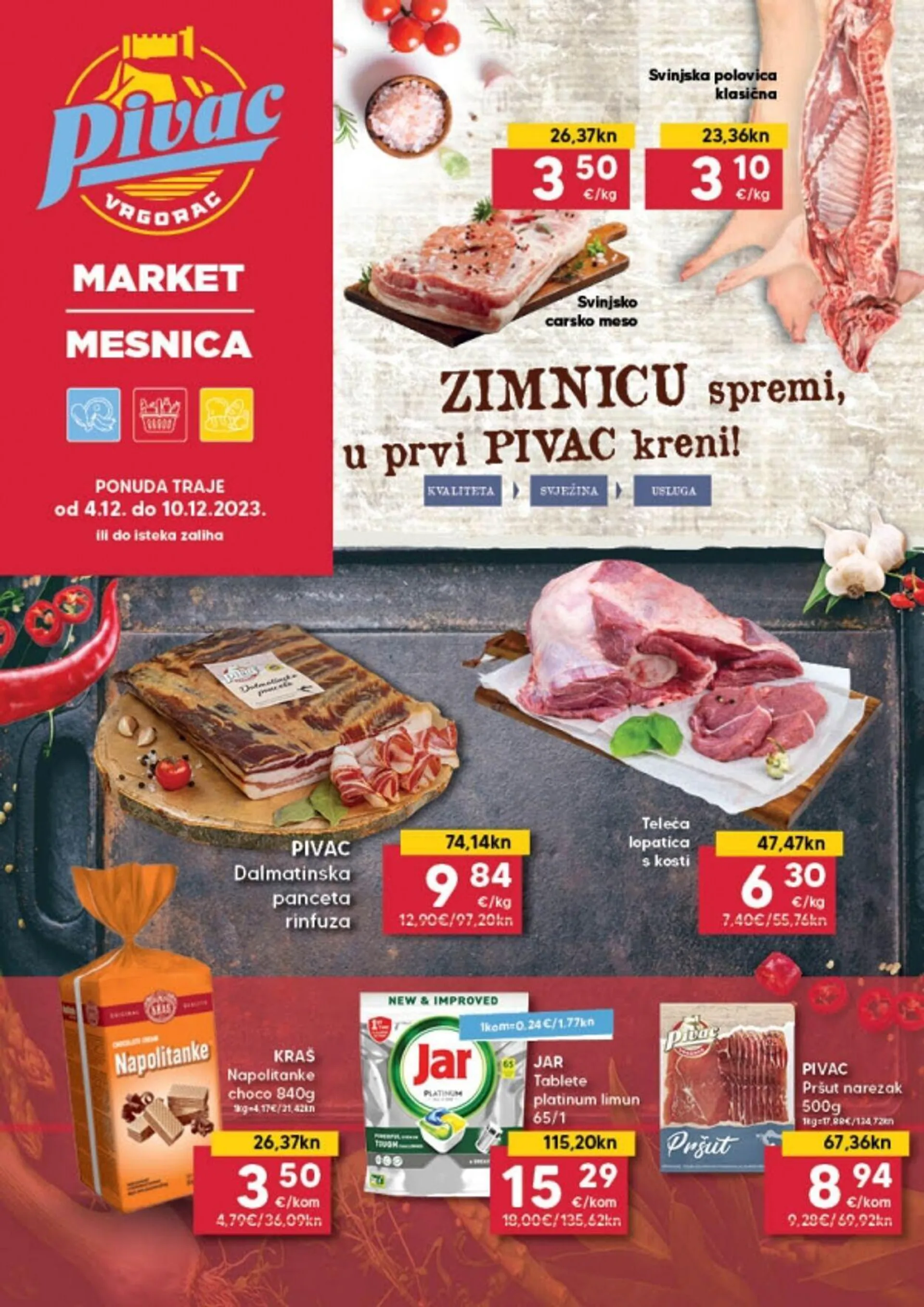 Brochure Cover