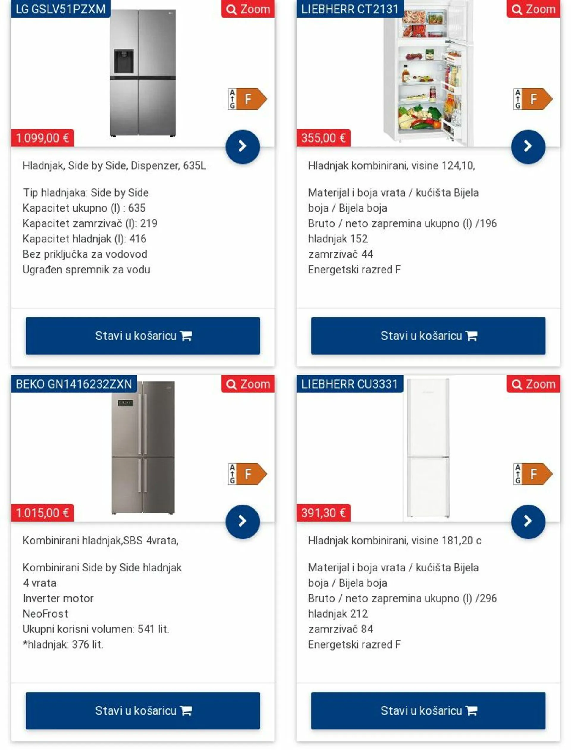 Katalog Elipso od 13. svibnja do 31. svibnja 2024. - Pregled Stranica 35