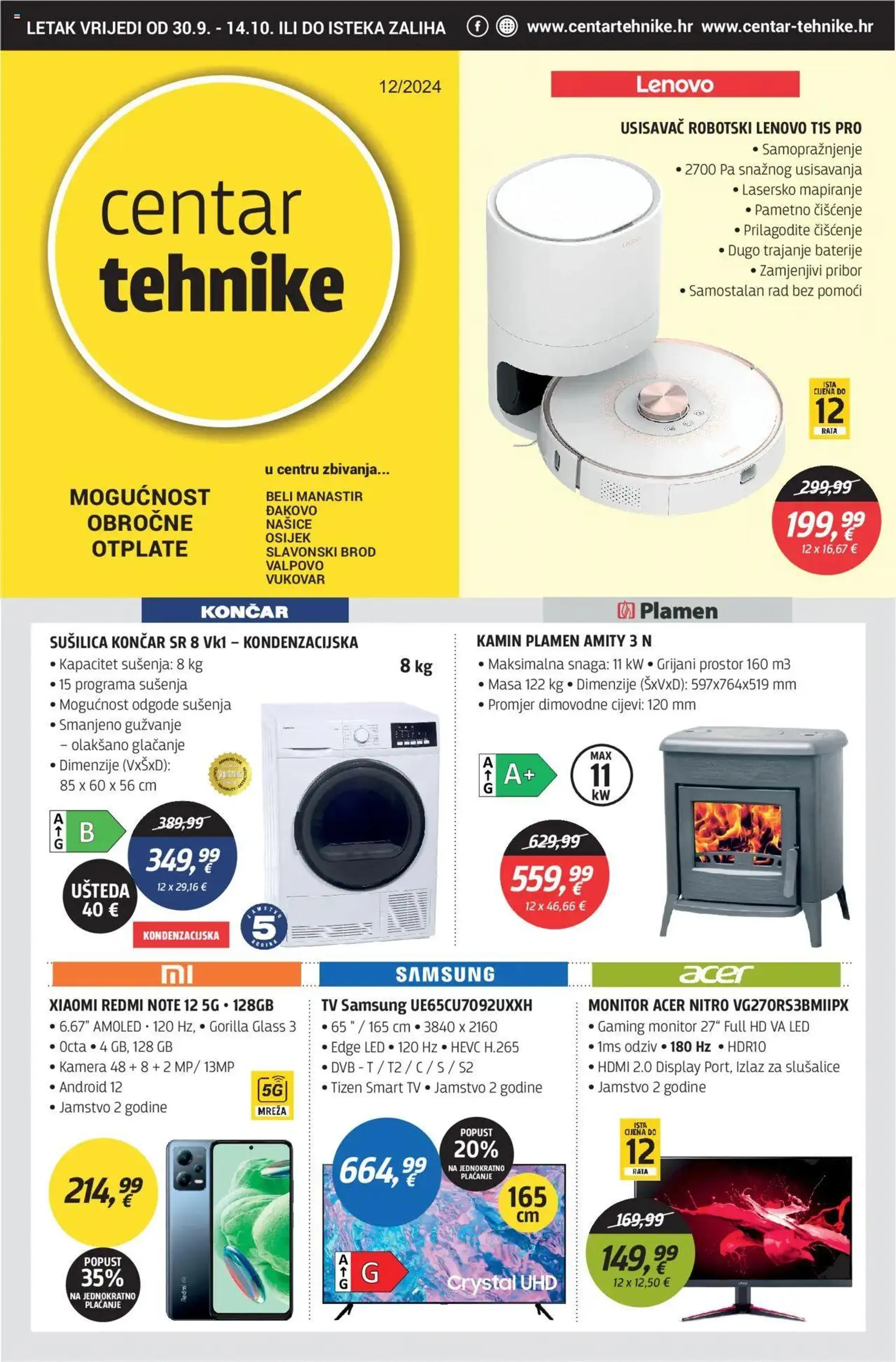 Katalog Centar Tehnike - 0