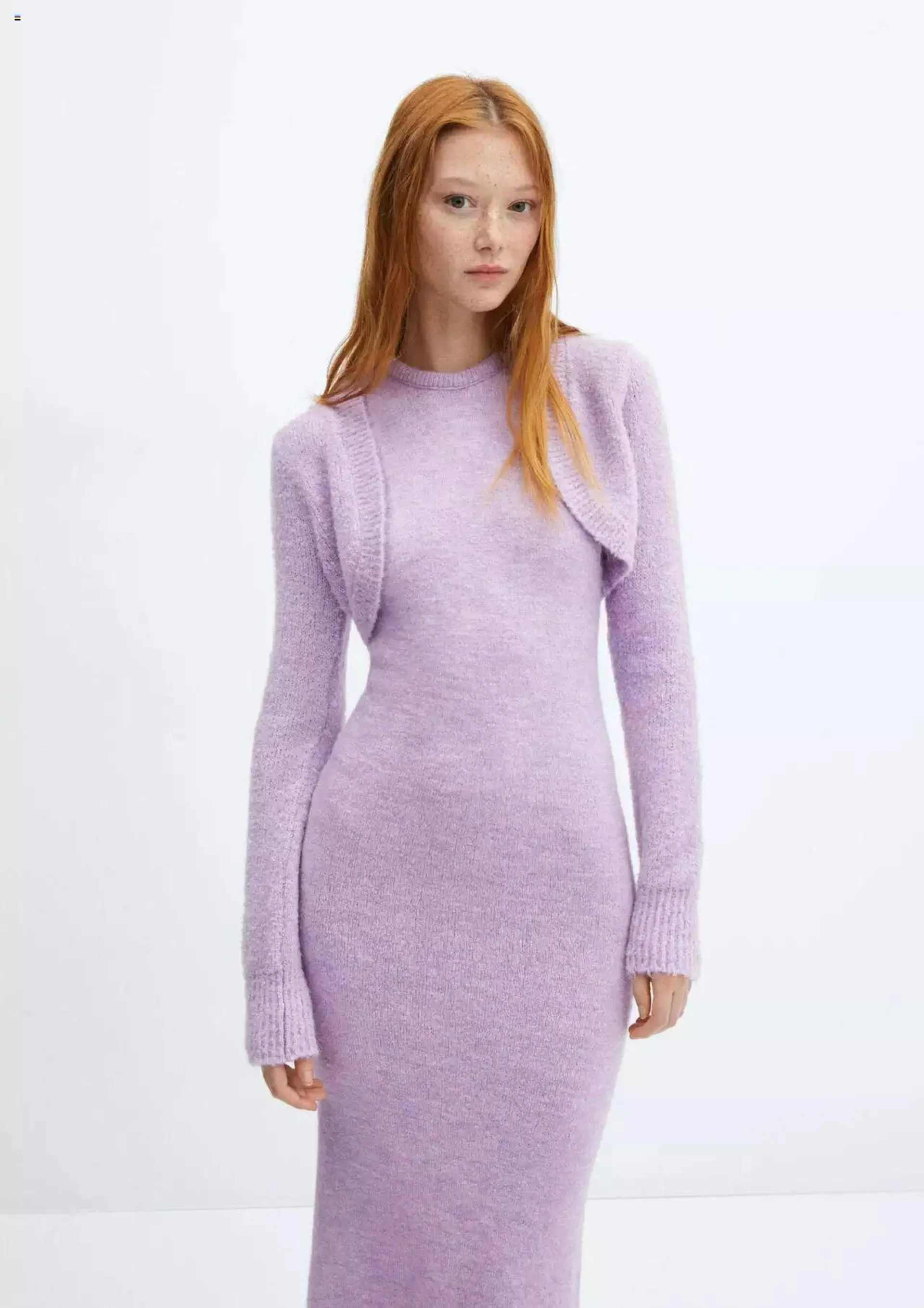 Katalog Katalog Women Mango od 1. studenoga do 30. studenoga 2023. - Pregled Stranica 3