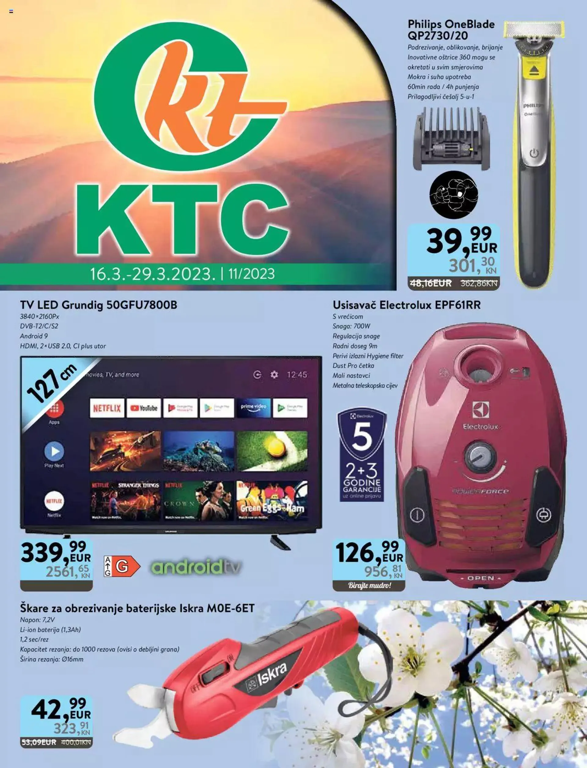 Katalog Tehnika KTC - 0