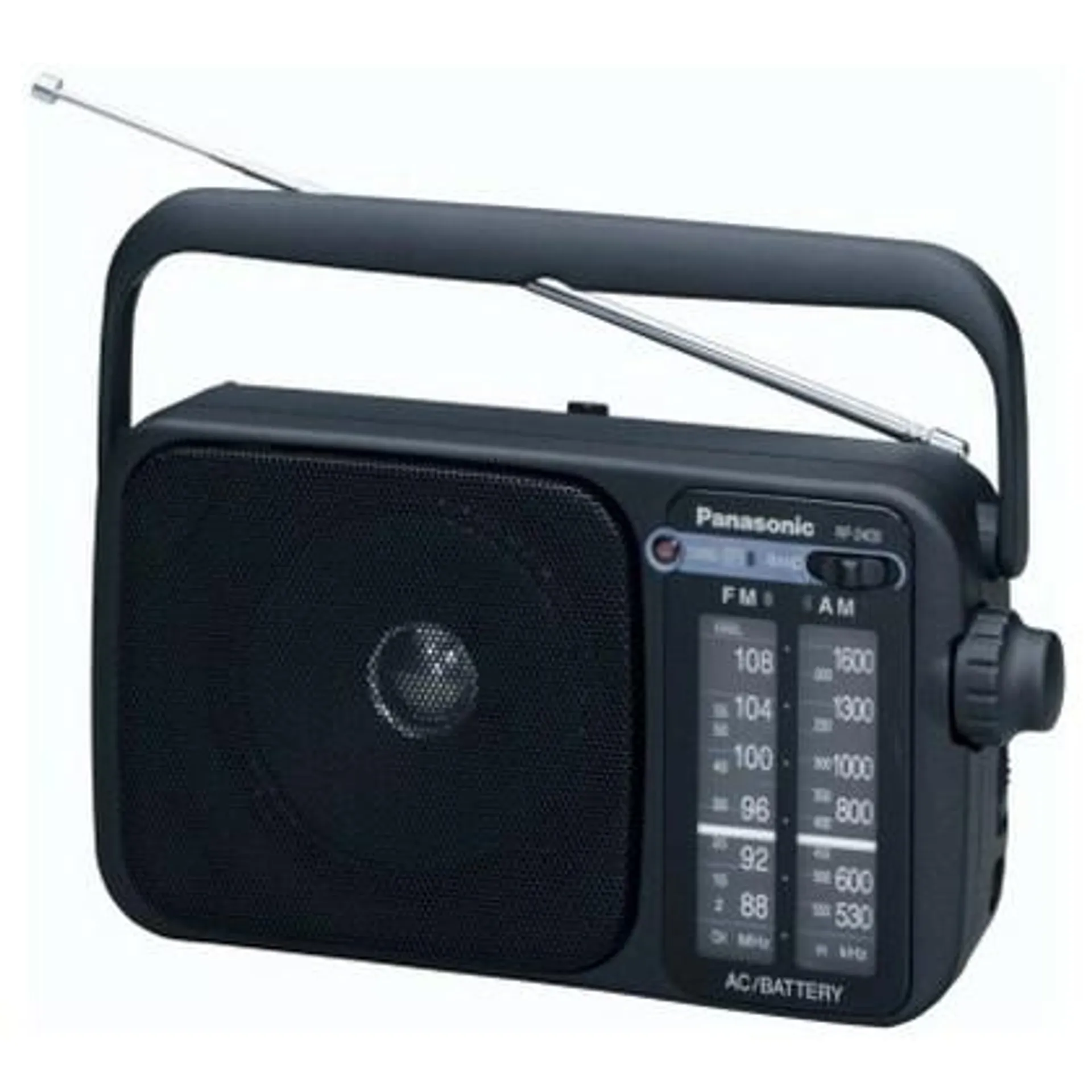 Prijenosni radio Panasonic RF-2400