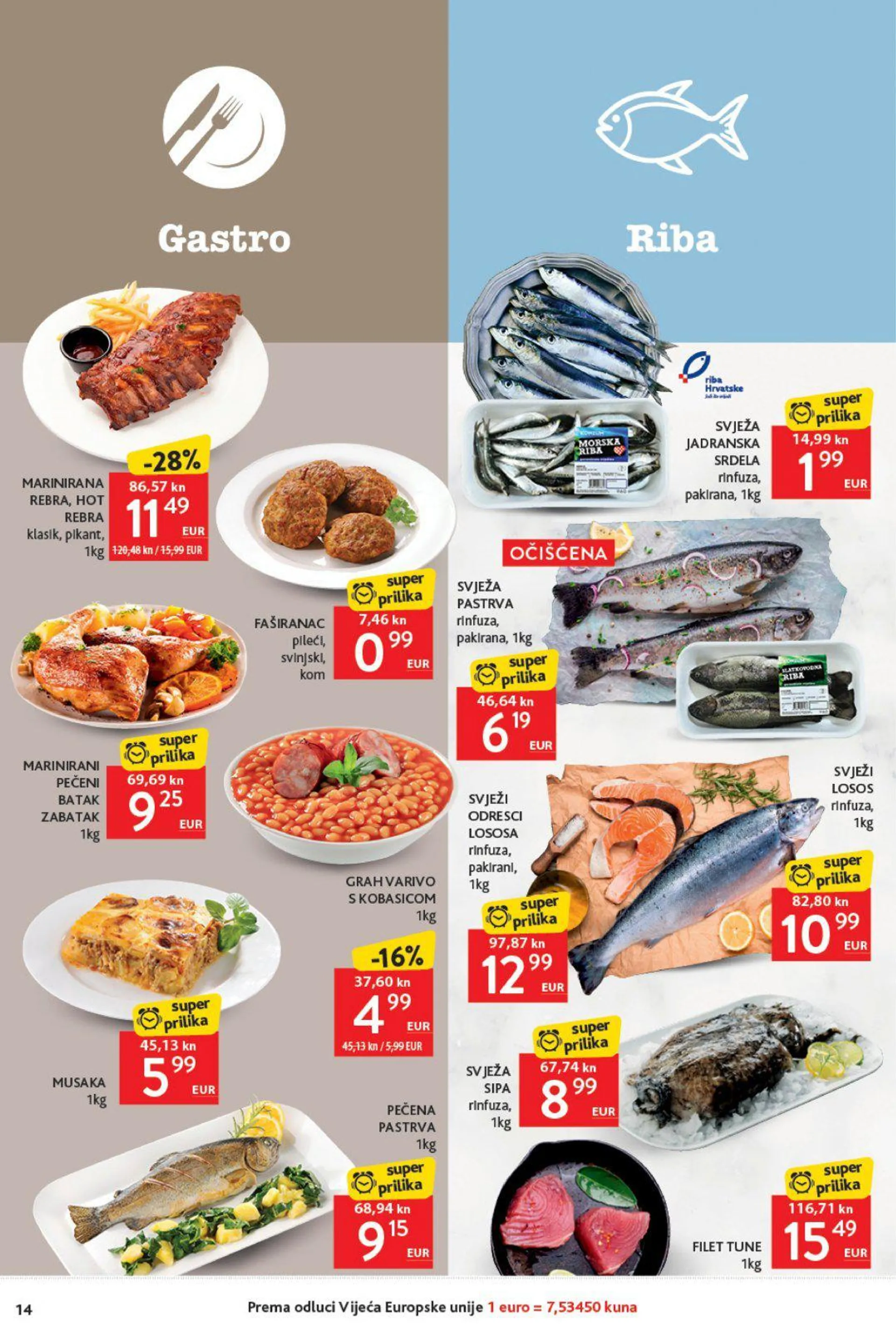 Konzum katalog do 20.09.2023 - 13