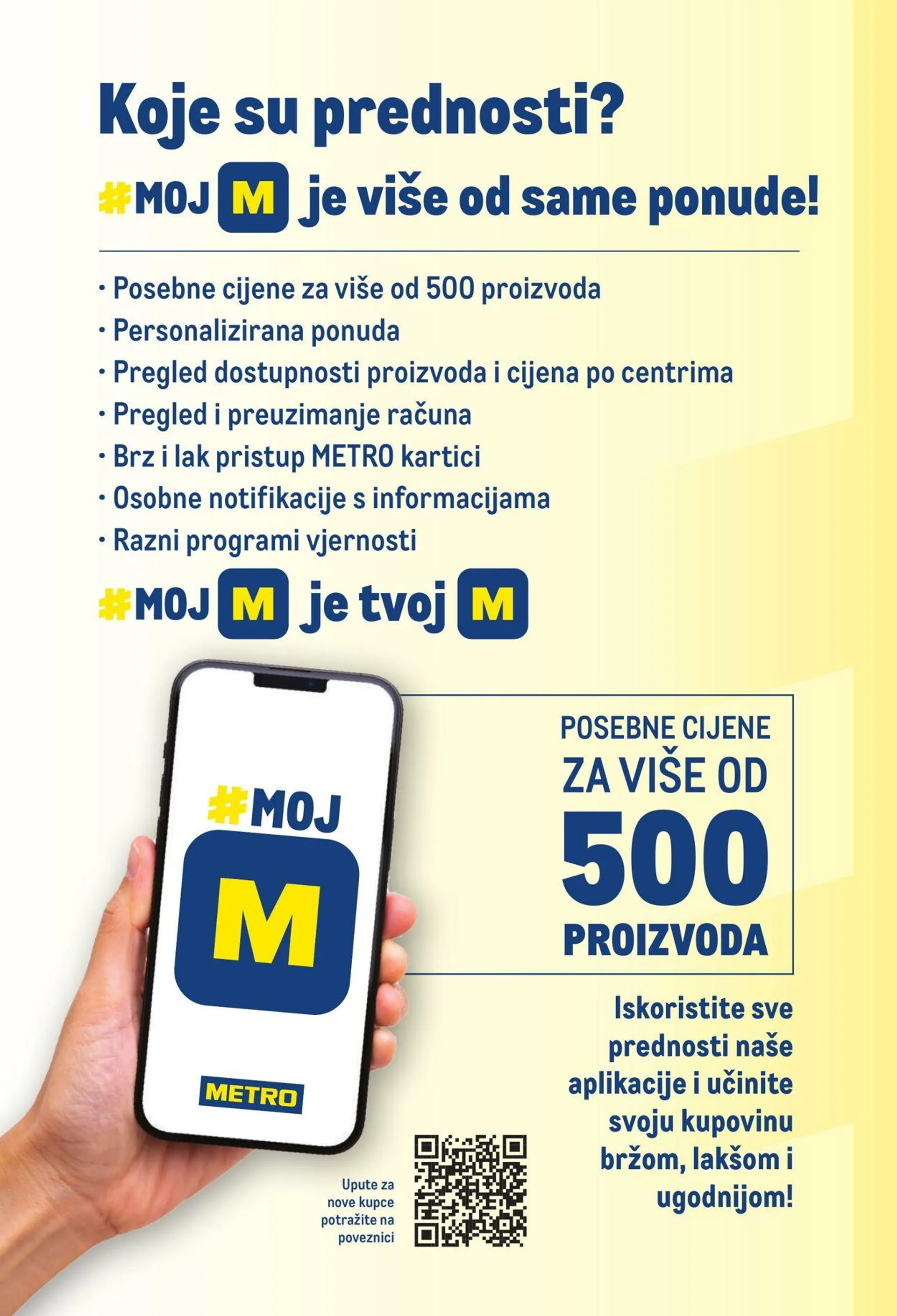 Katalog Metro od 16. siječnja do 2. veljače 2025. - Pregled Stranica 4