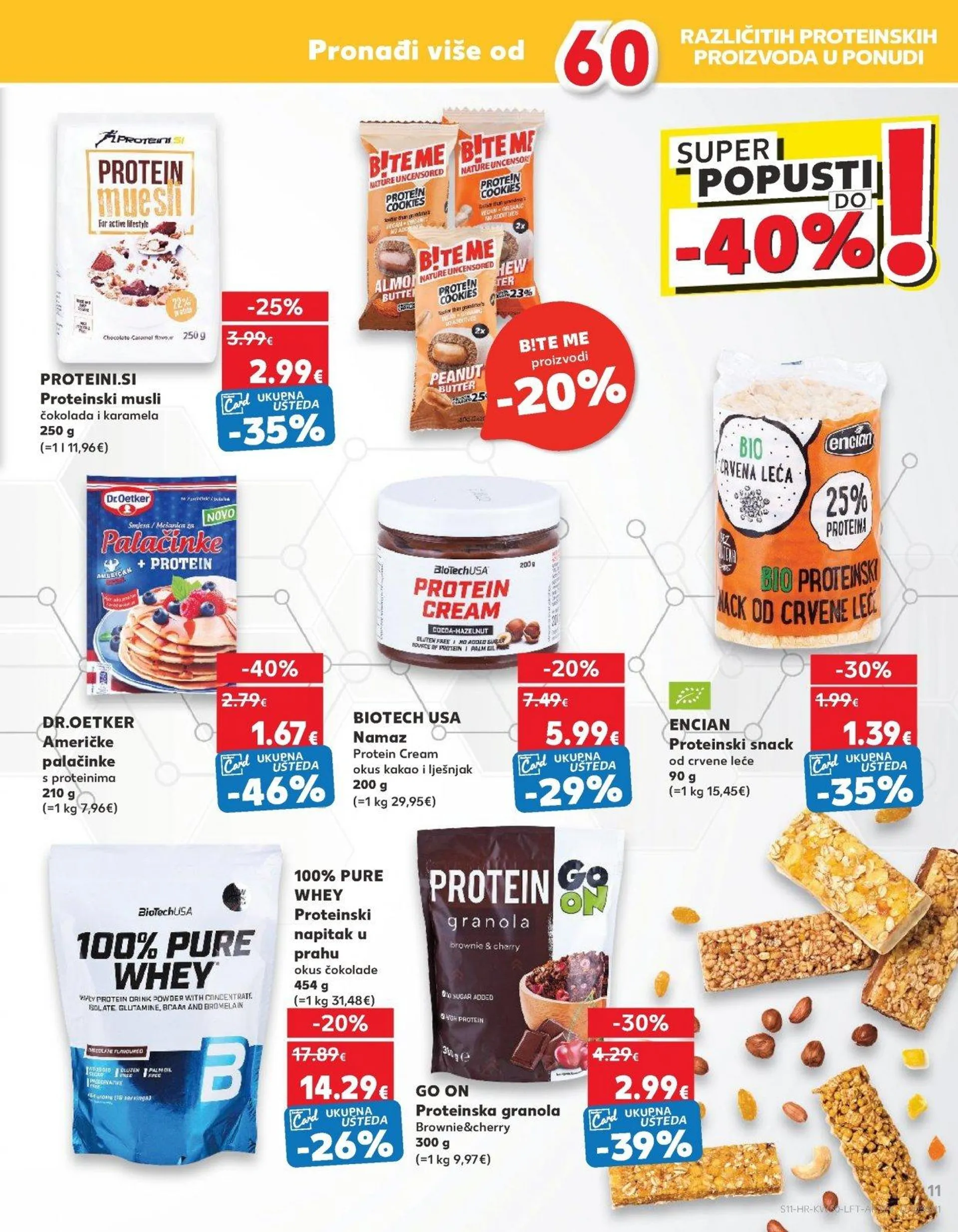 Kaufland katalog do 30.07.2024 - 10