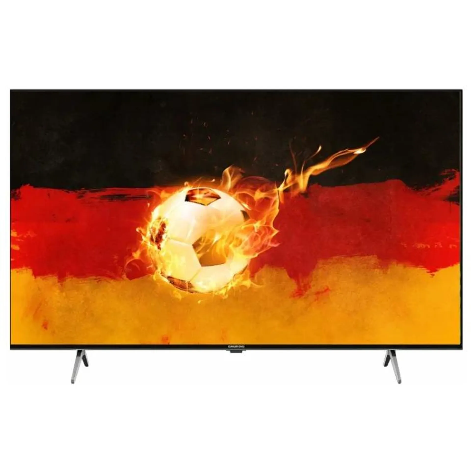 GRUNDIG LED TV 55 GHU 7914B GoogleTV