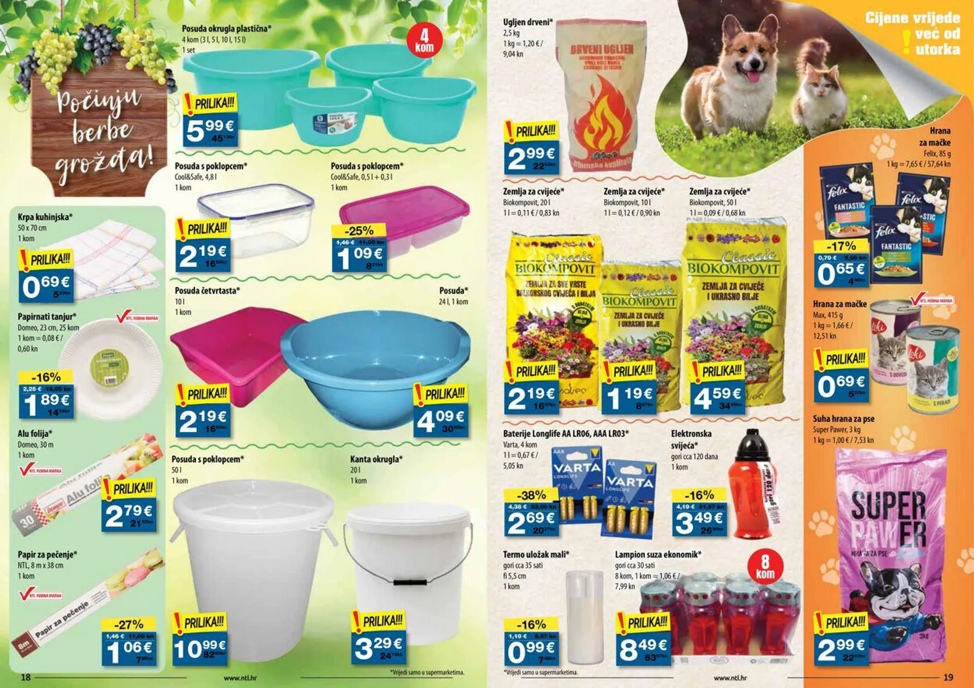 Katalog Ntl od 27. rujna do 3. listopada 2023. - Pregled Stranica 10