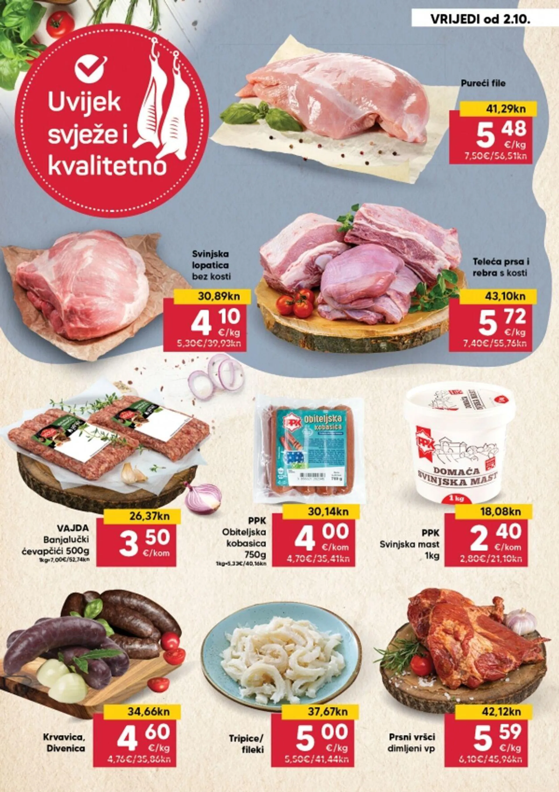 Katalog Pivac od 2. listopada do 8. listopada 2023. - Pregled Stranica 2