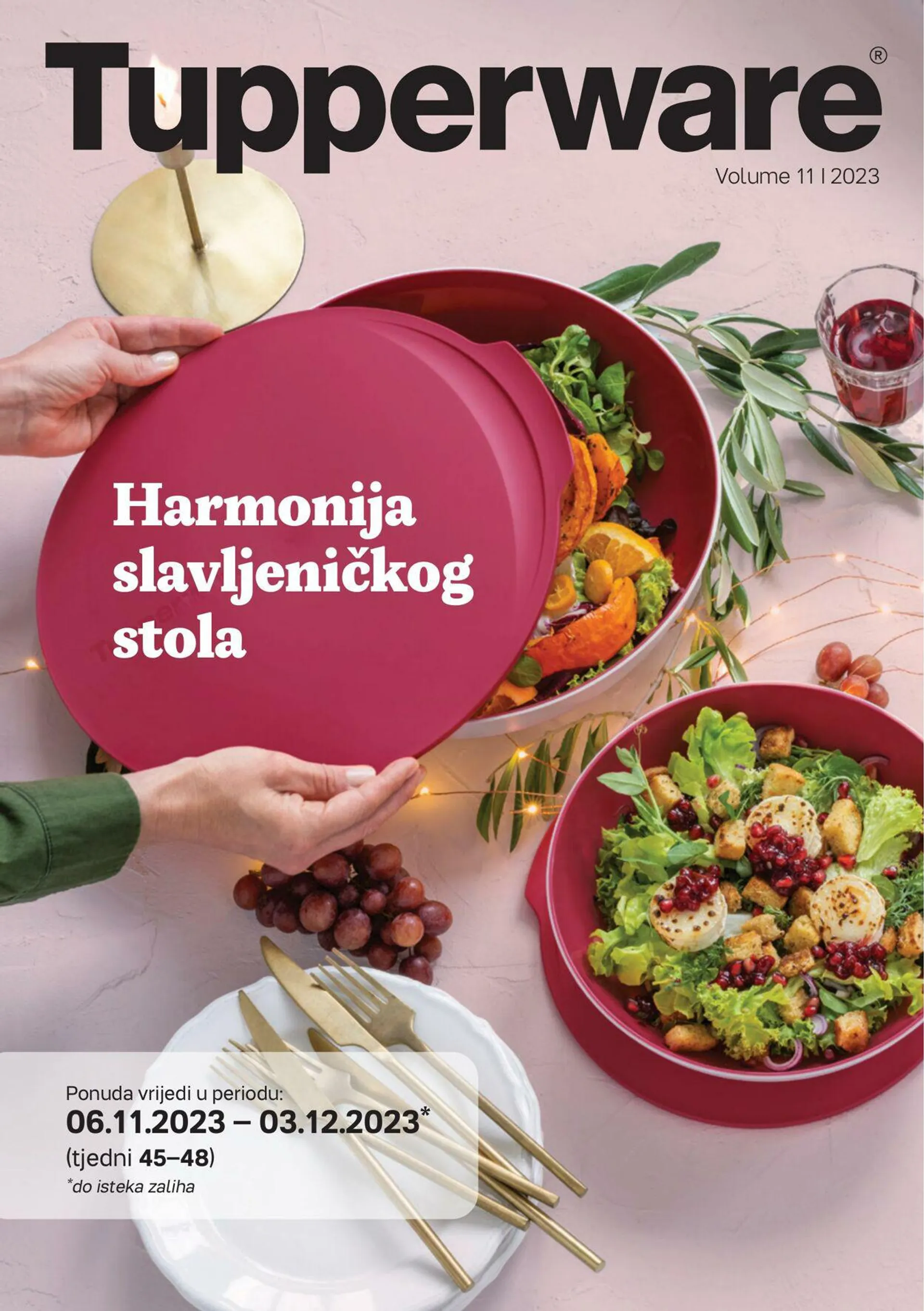 Brochure Cover