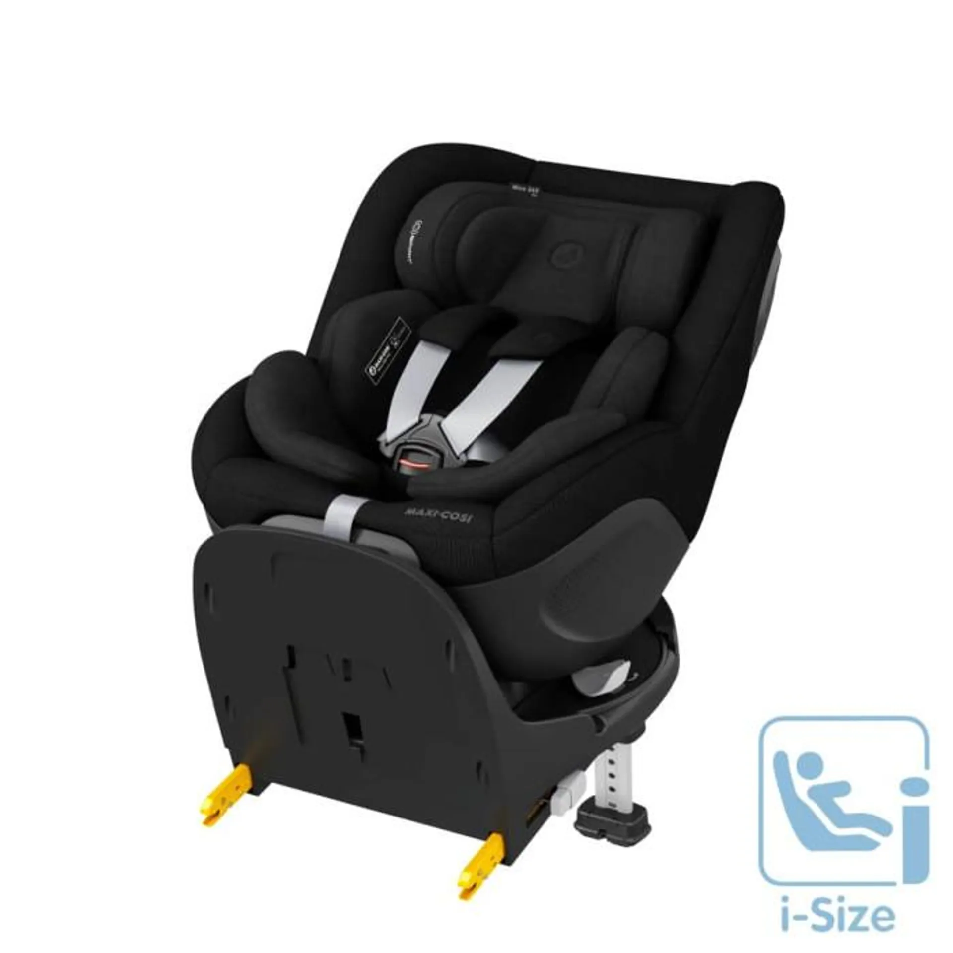 Maxi-Cosi autosjedalica Mica 360 Pro i-Size, Grupa 0+, 1 (0-18 kg)