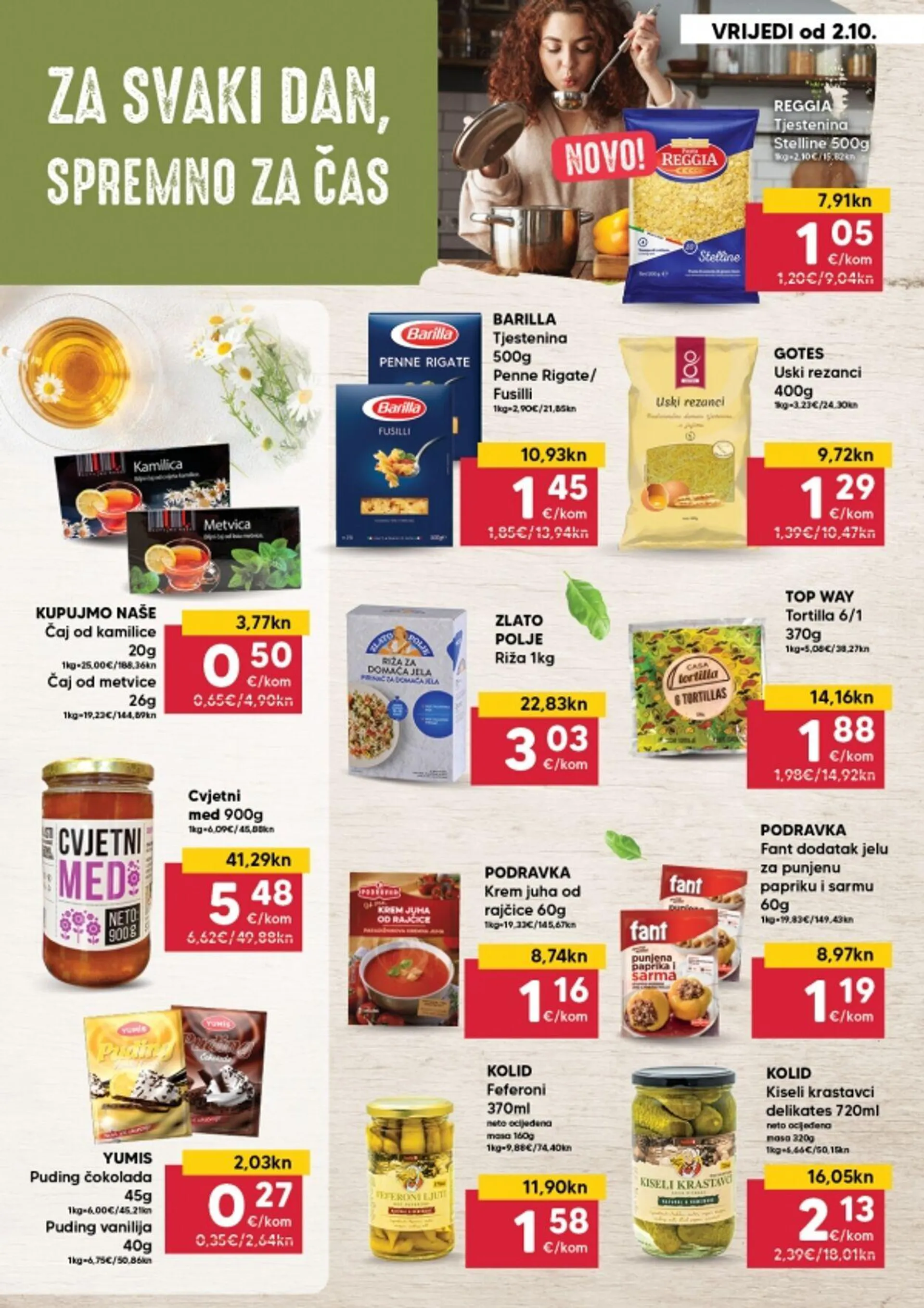 Katalog Pivac od 2. listopada do 8. listopada 2023. - Pregled Stranica 4