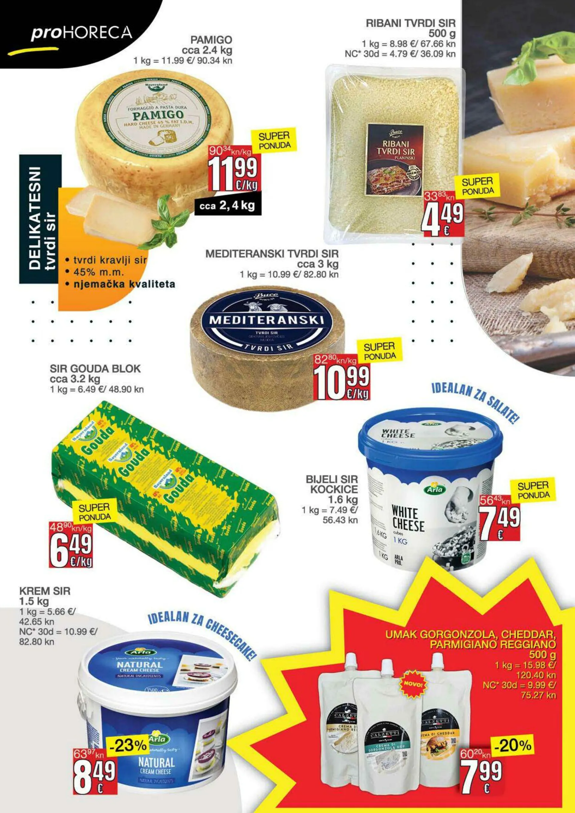 Katalog Stanić od 14. rujna do 27. rujna 2023. - Pregled Stranica 14
