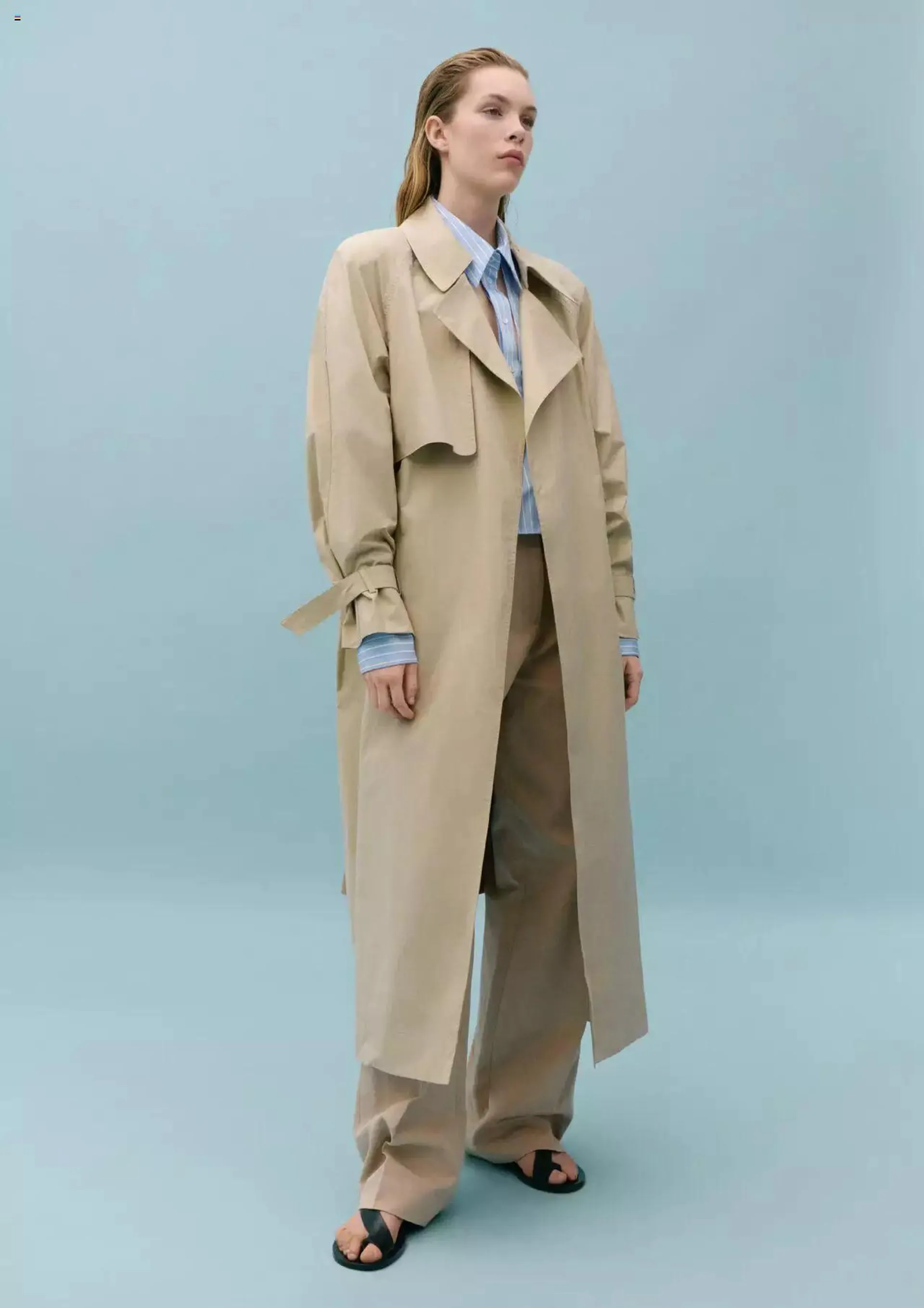Katalog New in Women Mango od 1. svibnja do 31. svibnja 2024. - Pregled Stranica 4