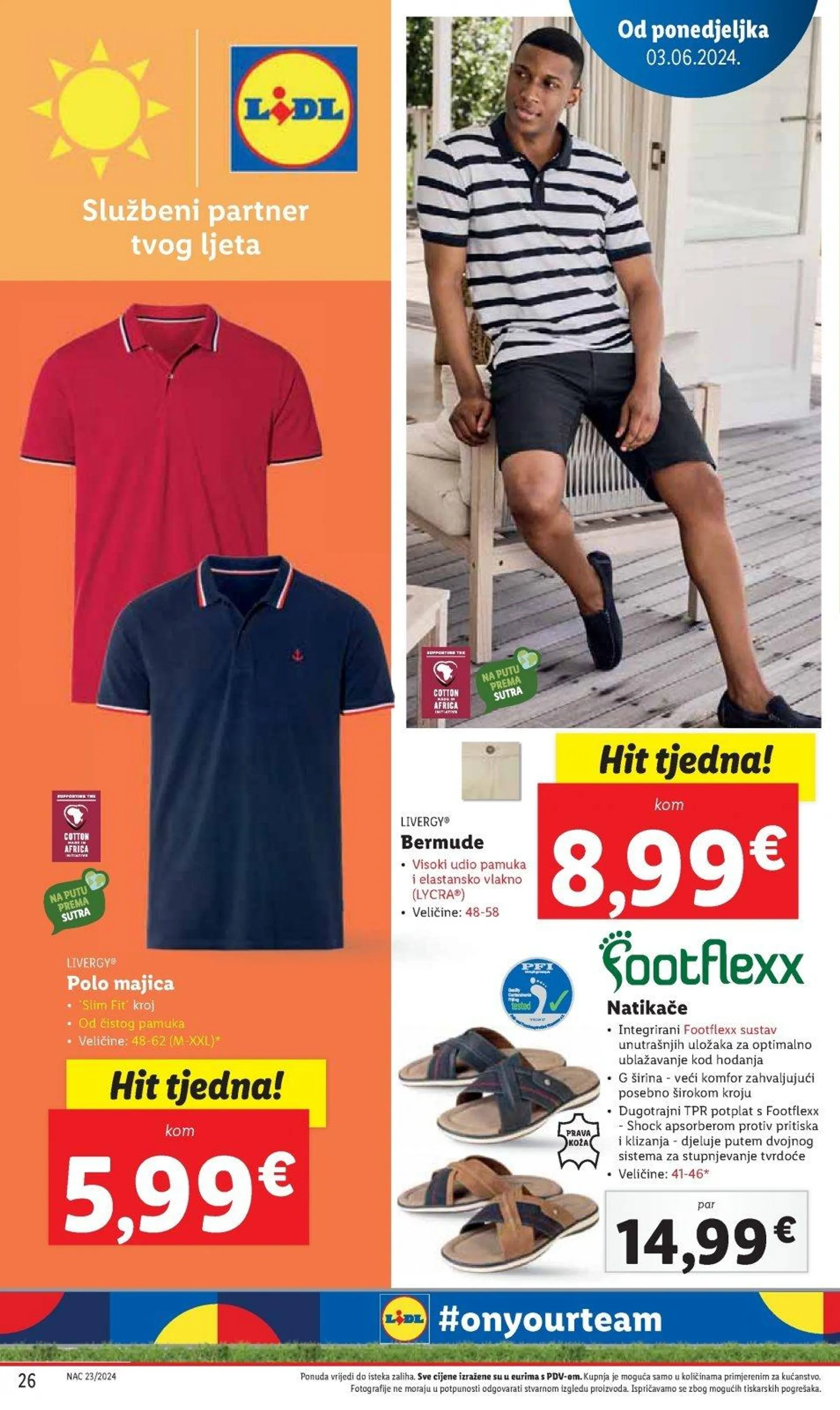 Lidl katalog do 09.06.2024 - 25