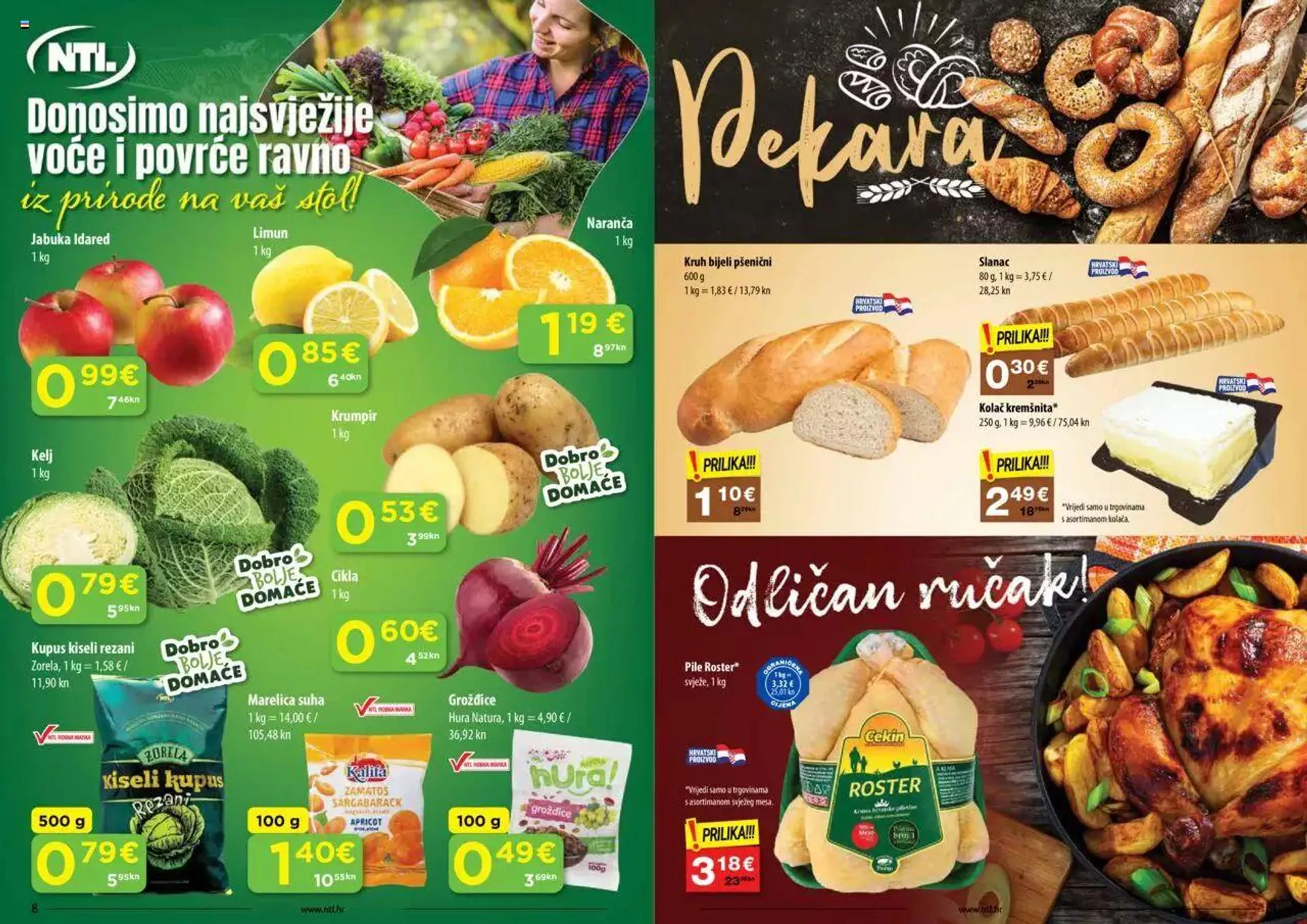 Katalog Katalog NTL od 29. studenoga do 5. prosinca 2023. - Pregled Stranica 5