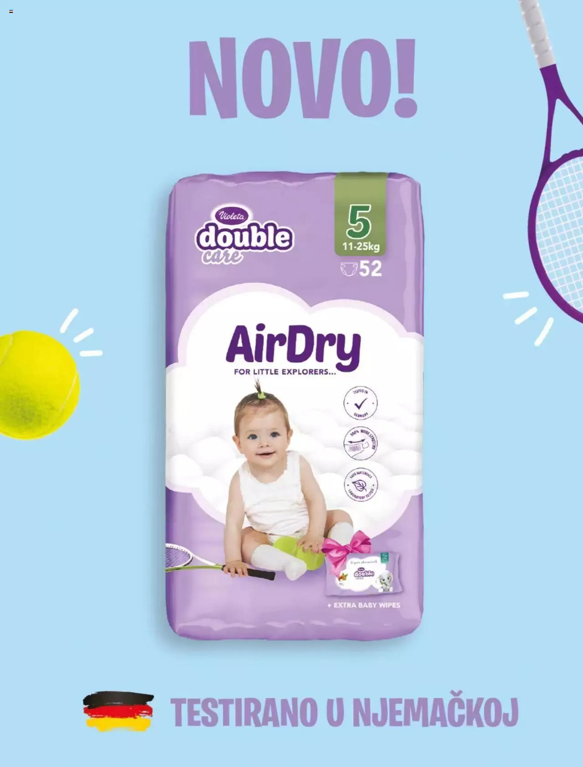 Katalog Magazin Zima 2022 Bipa od 24. studenoga do 31. prosinca 2023. - Pregled Stranica 129