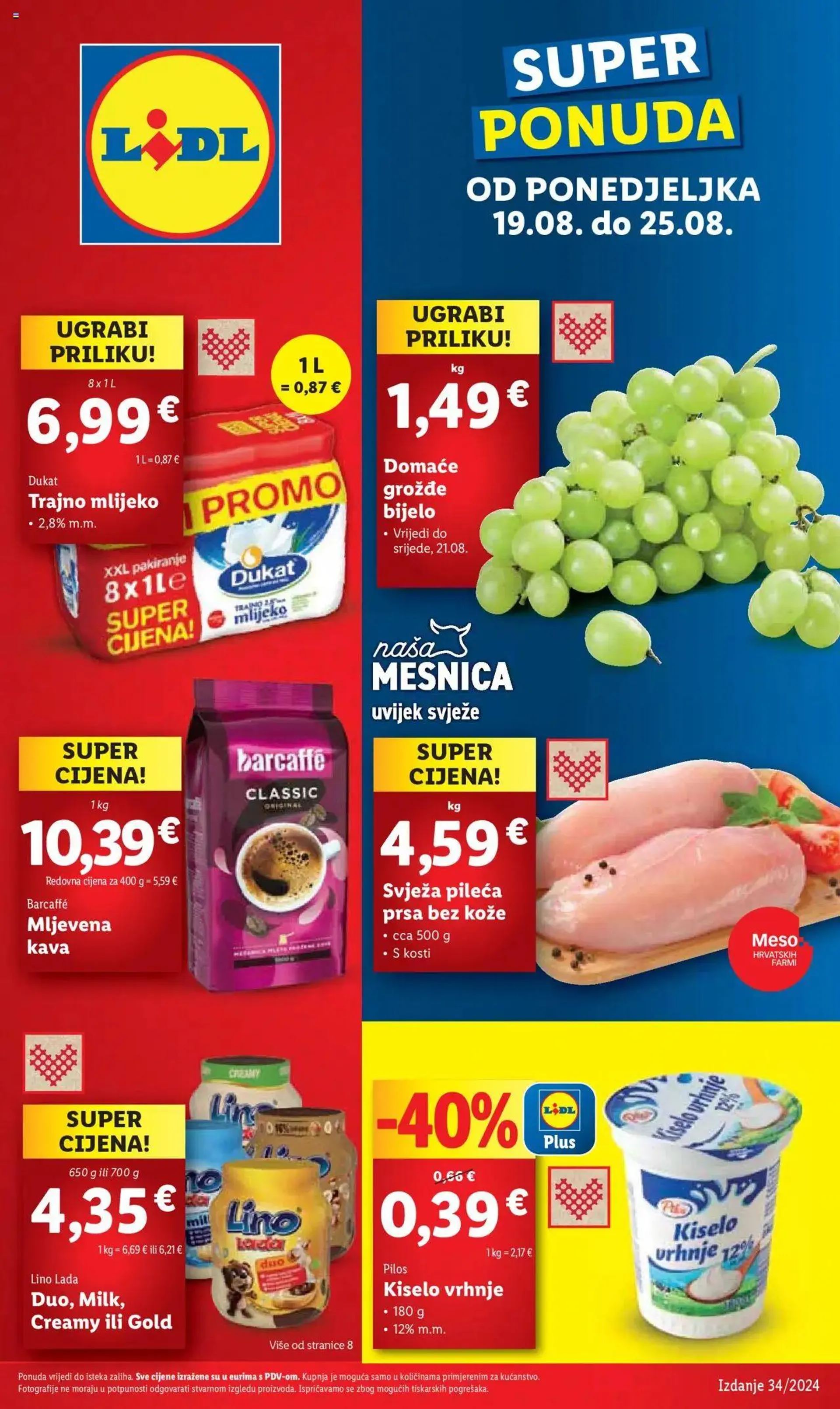 Katalog Lidl - 0