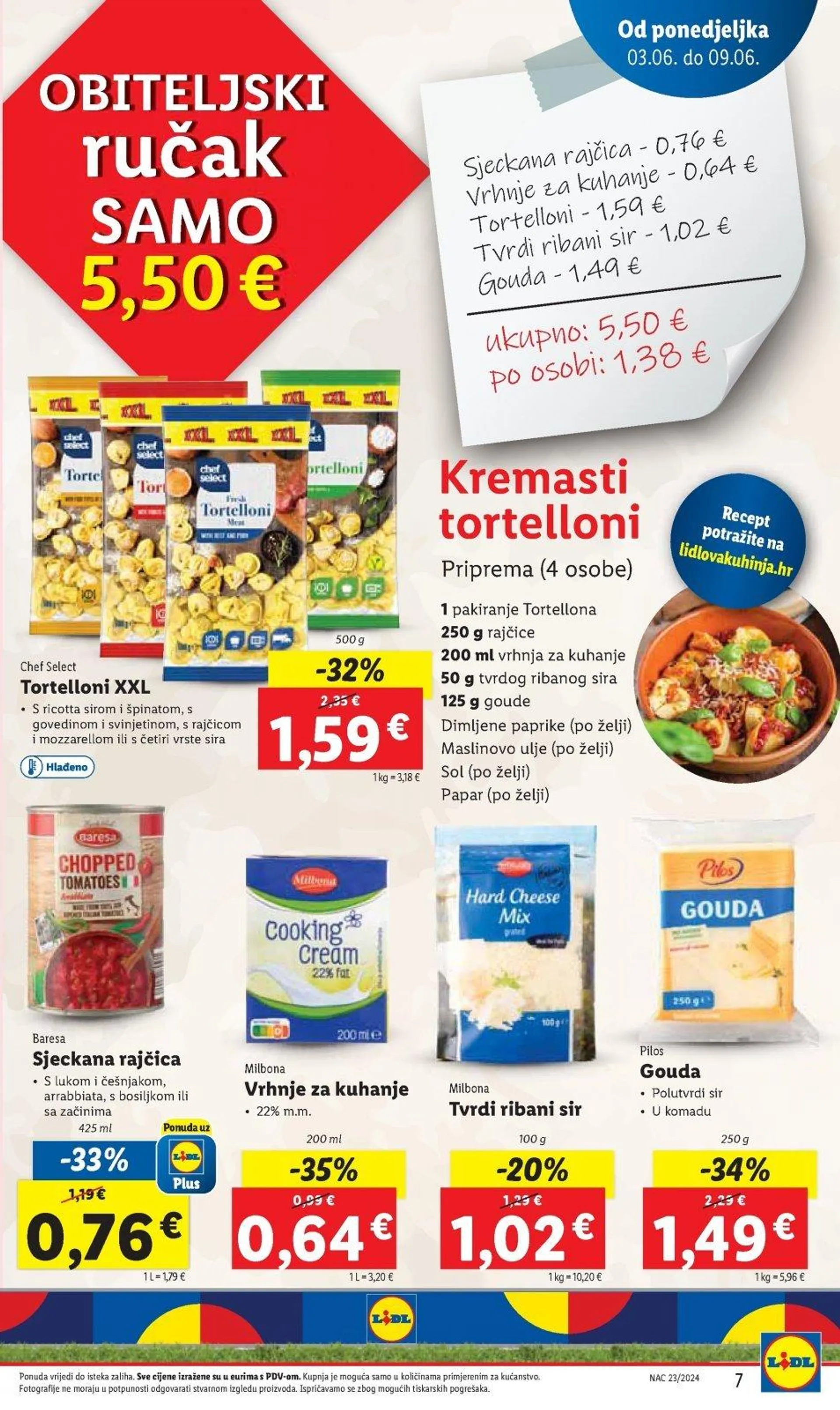 Lidl katalog do 09.06.2024 - 6