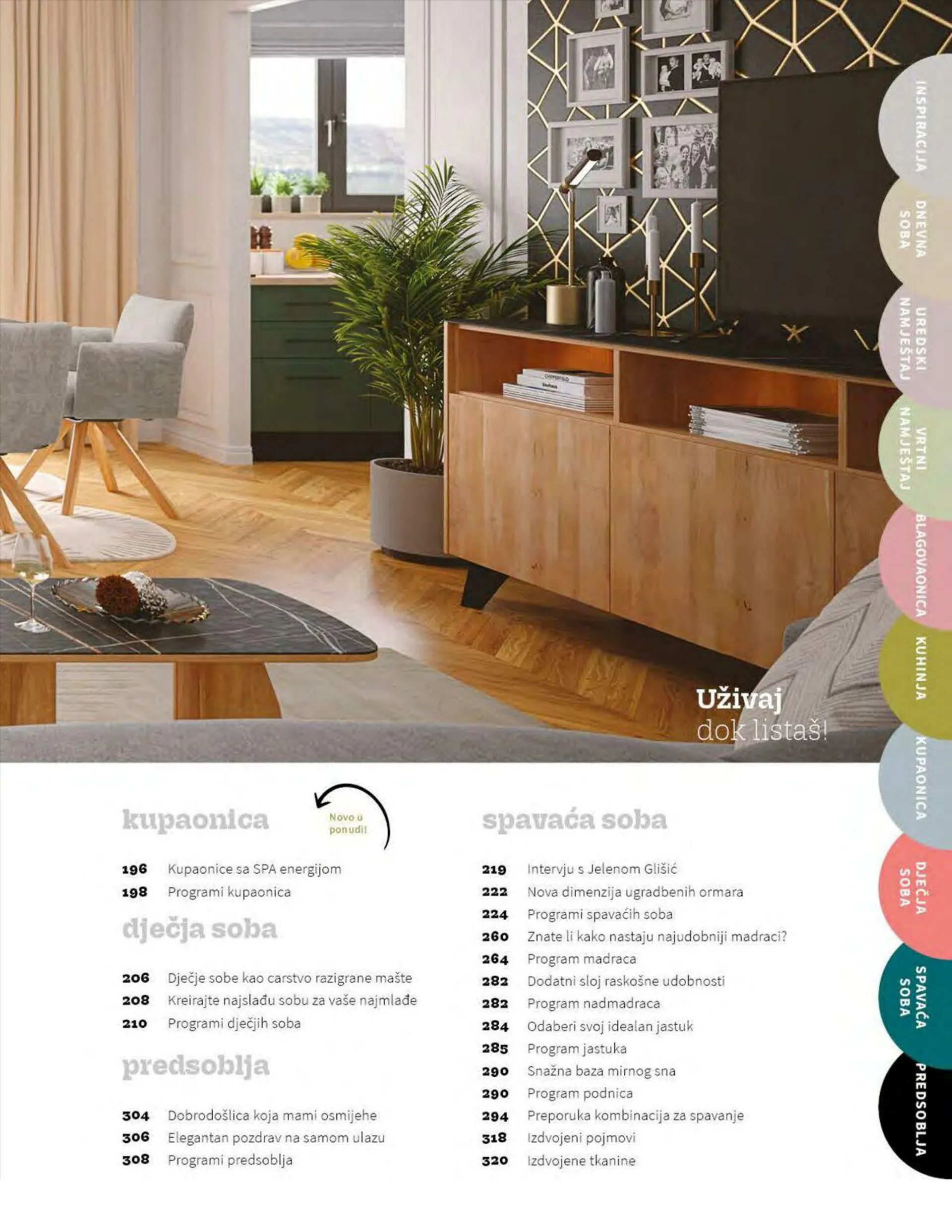 Katalog Prima od 1. ožujka do 31. prosinca 2023. - Pregled Stranica 5