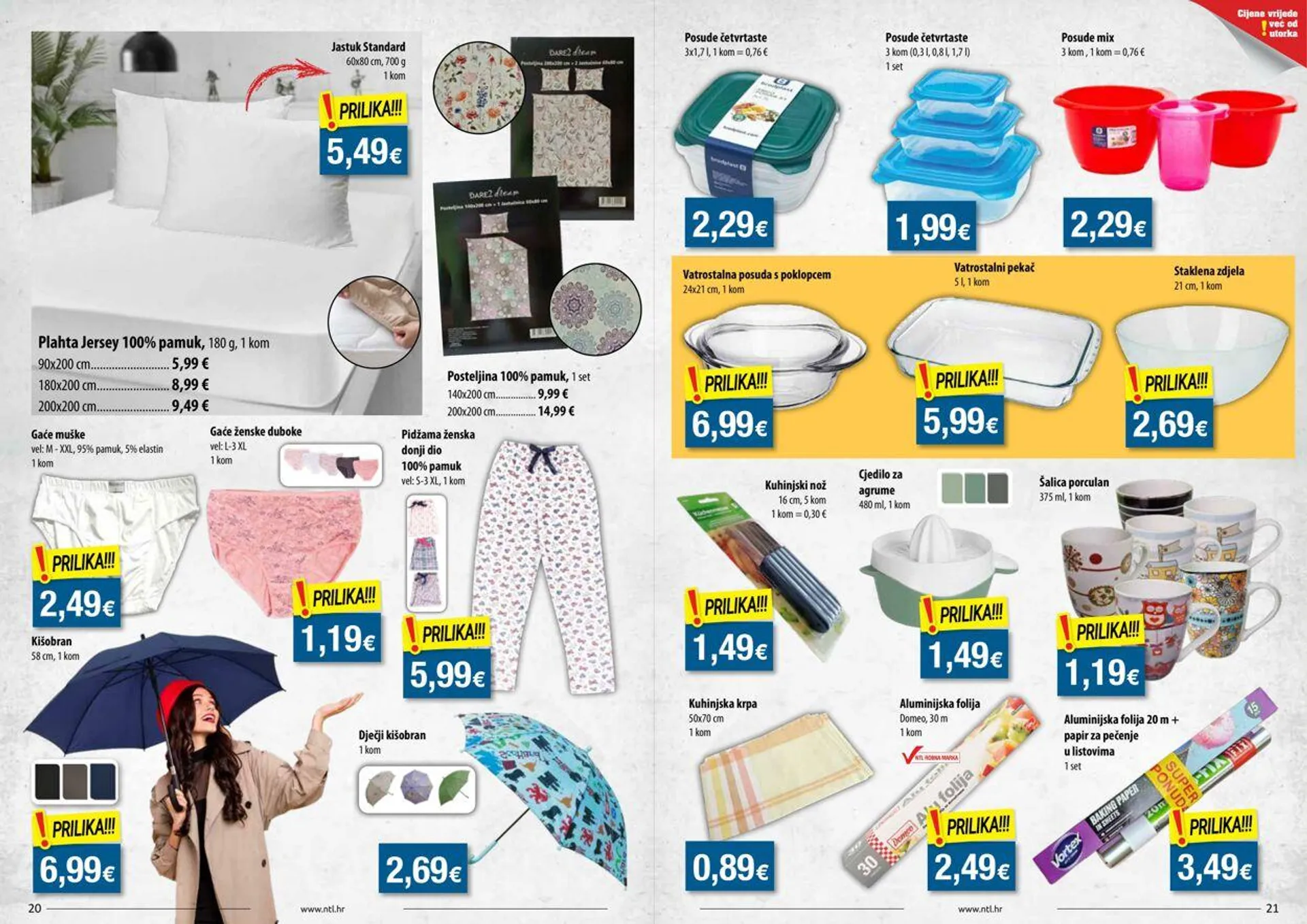 Katalog Ntl od 30. listopada do 5. studenoga 2024. - Pregled Stranica 11