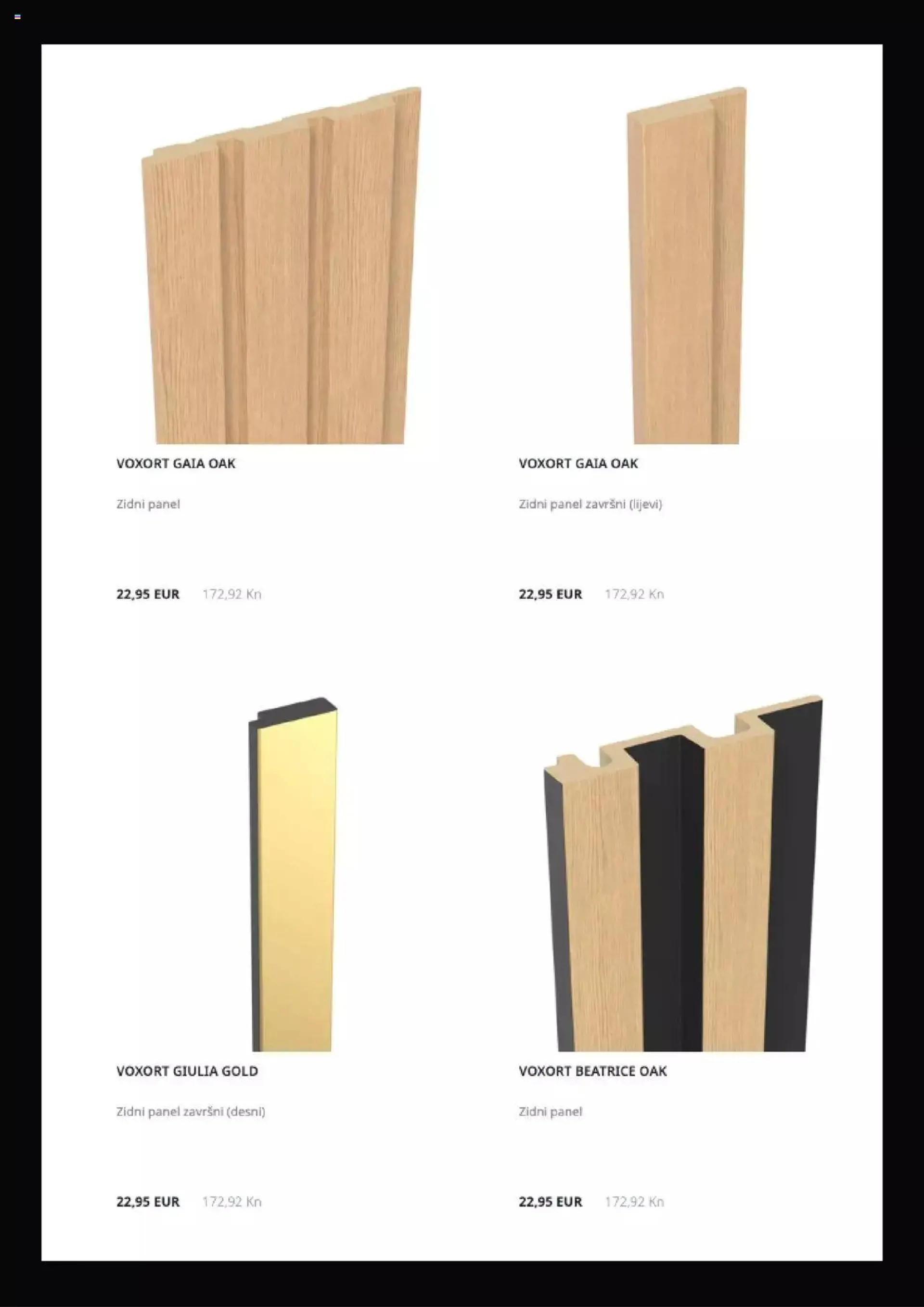 Katalog Katalog Fero-term od 21. veljače do 31. prosinca 2023. - Pregled Stranica 4