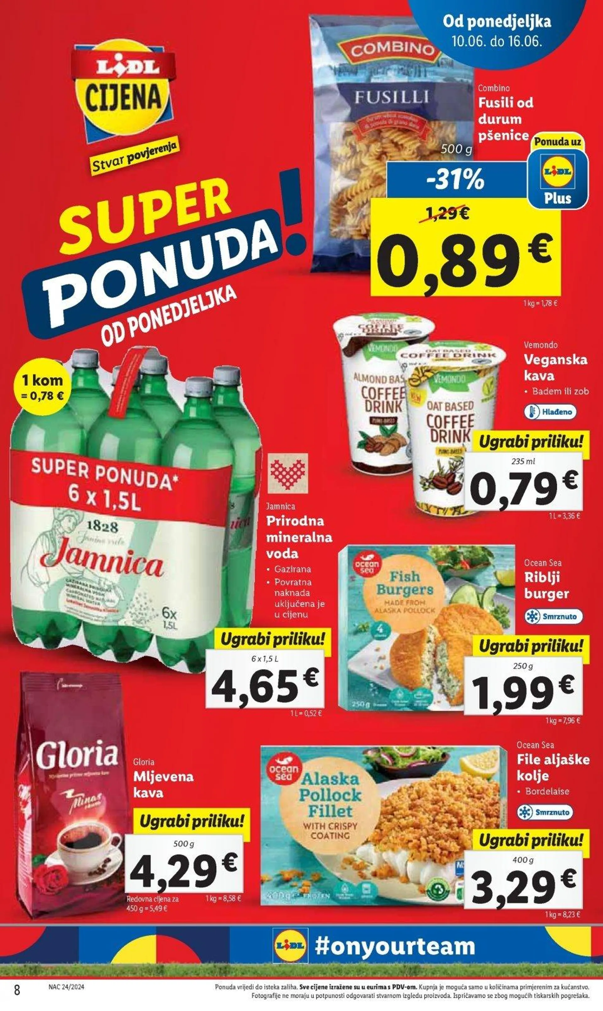 Lidl katalog do 16.06.2024 - 7