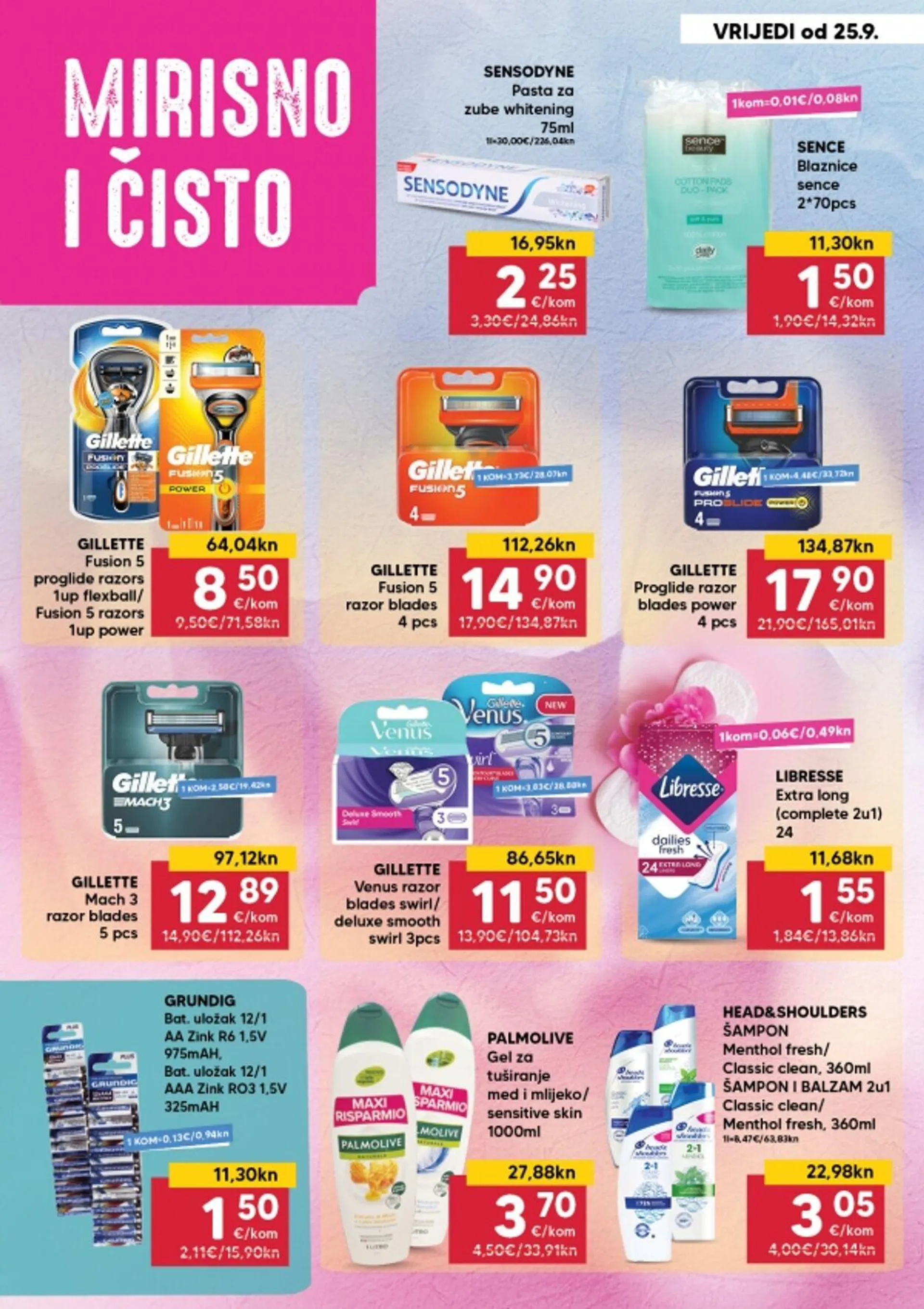 Katalog Pivac od 25. rujna do 1. listopada 2023. - Pregled Stranica 14