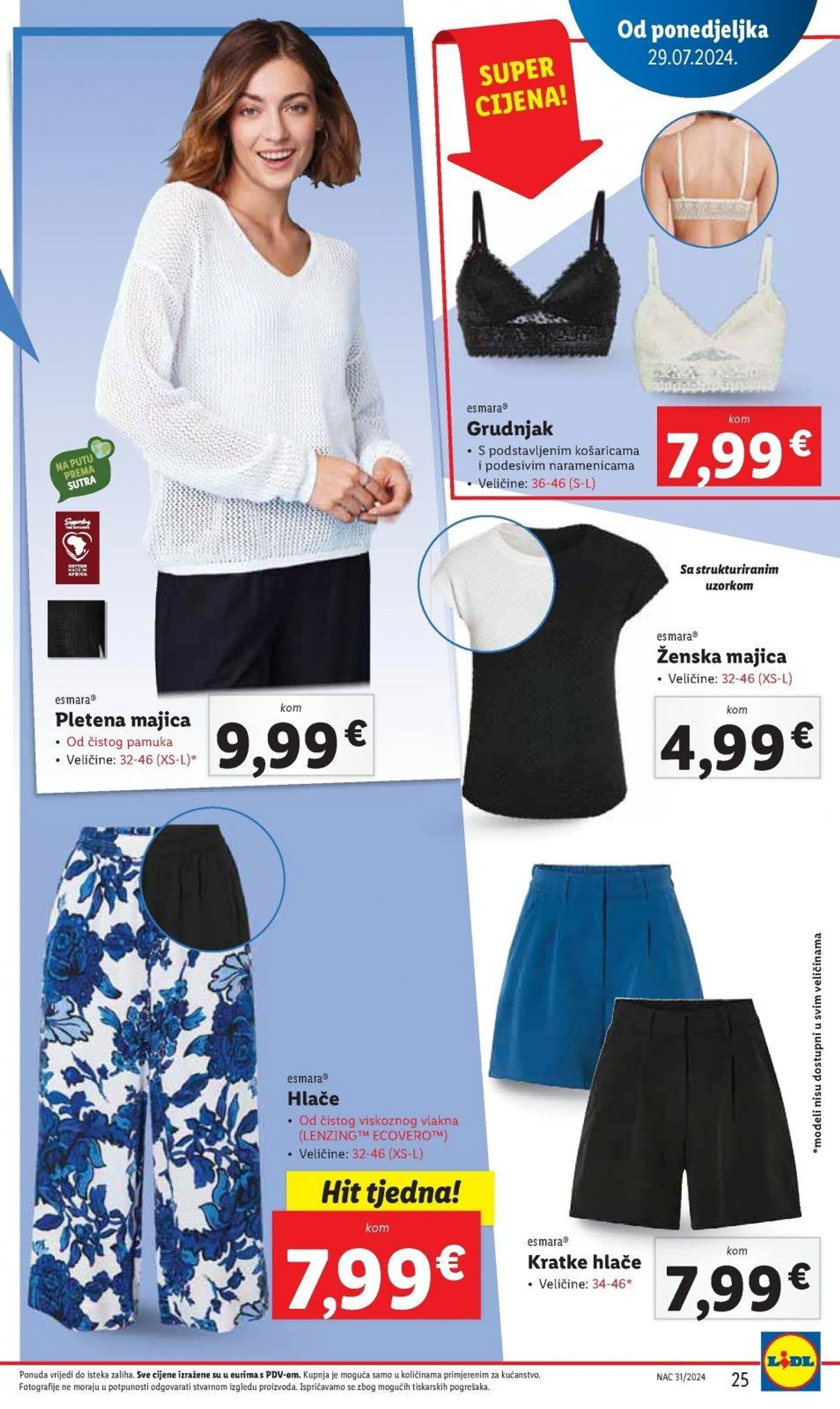 Lidl katalog do 04.08.2024 - 24