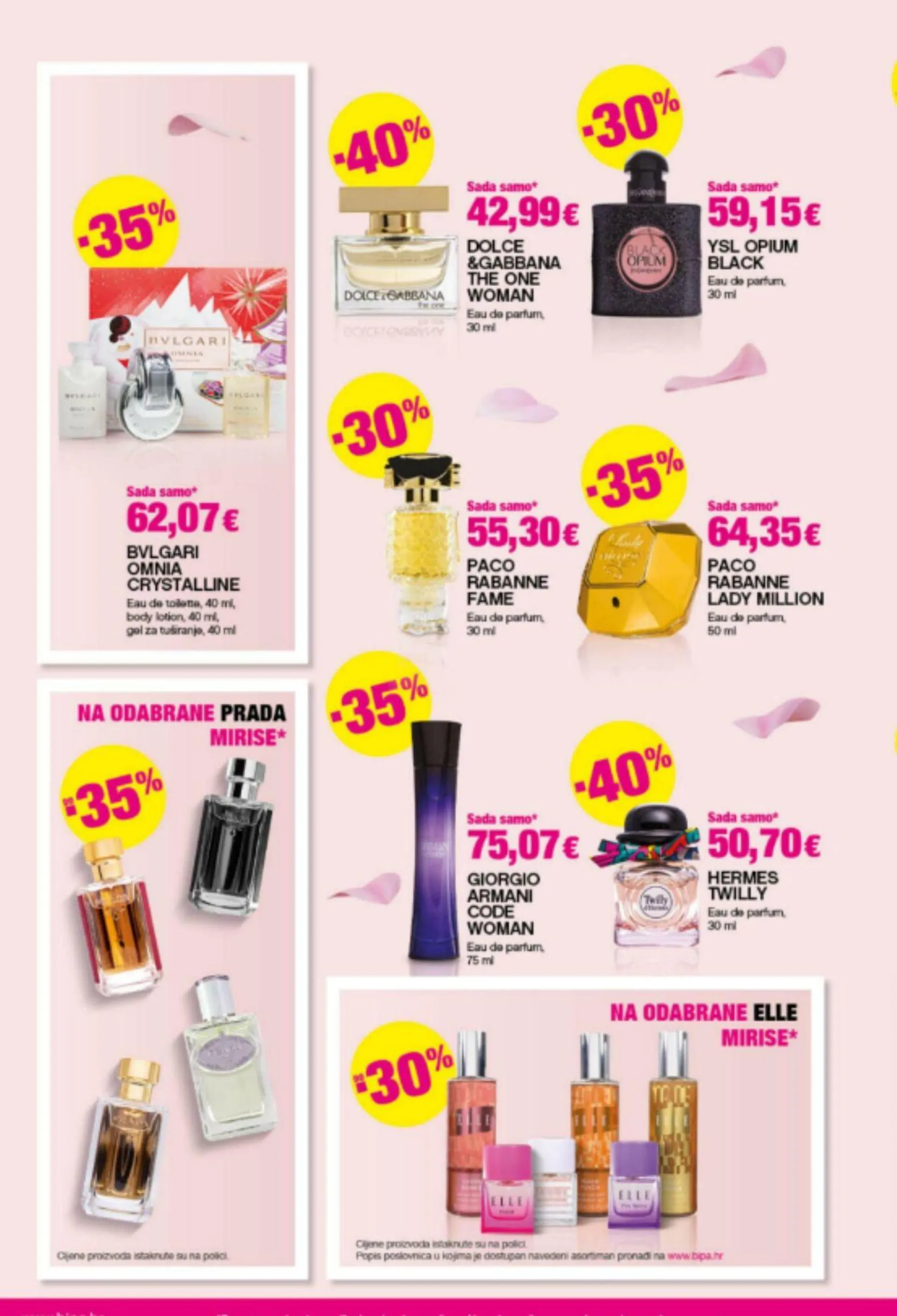 Katalog Bipa od 25. travnja do 8. svibnja 2024. - Pregled Stranica 4