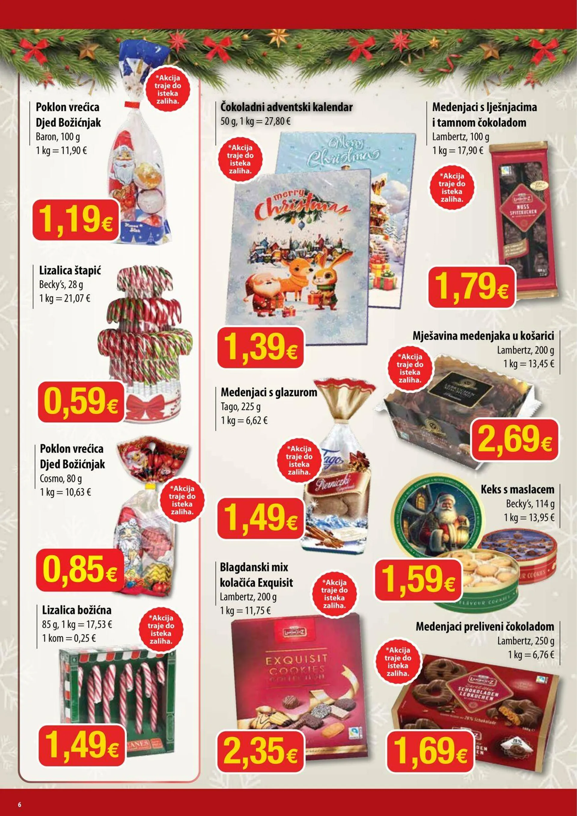 Katalog Ntl od 11. prosinca do 17. prosinca 2024. - Pregled Stranica 6
