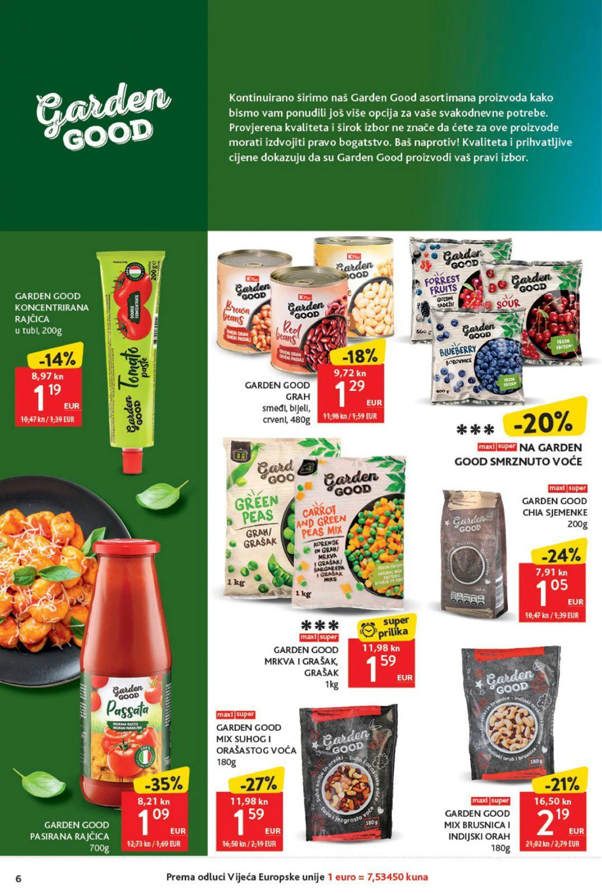 Konzum katalog do 20.09.2023 - 5