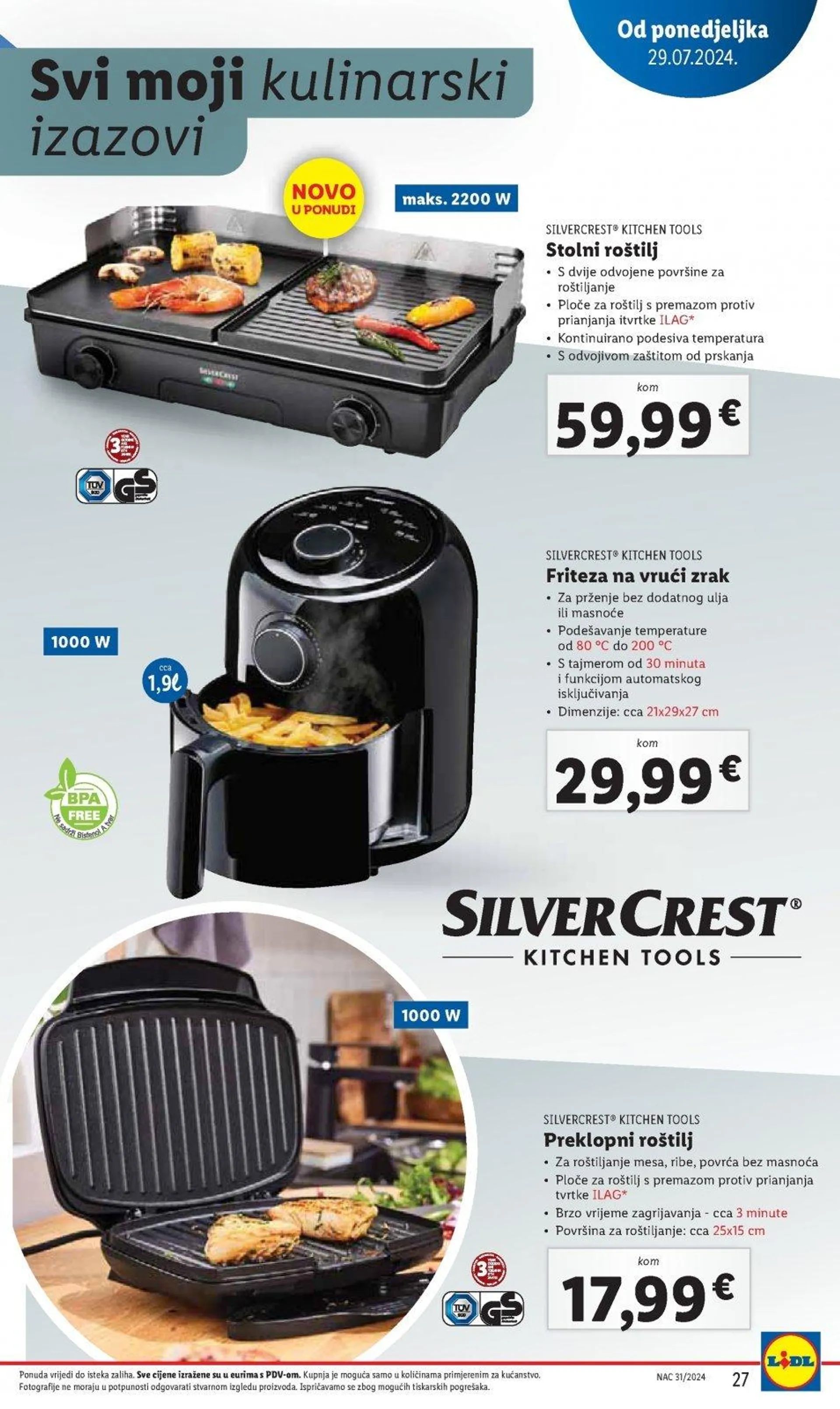 Lidl katalog do 04.08.2024 - 26