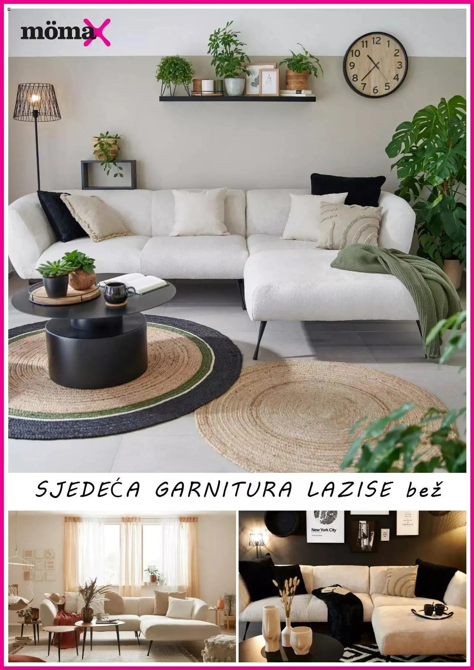 Katalog Katalog Mömax od 4. prosinca do 18. prosinca 2023. - Pregled Stranica 2