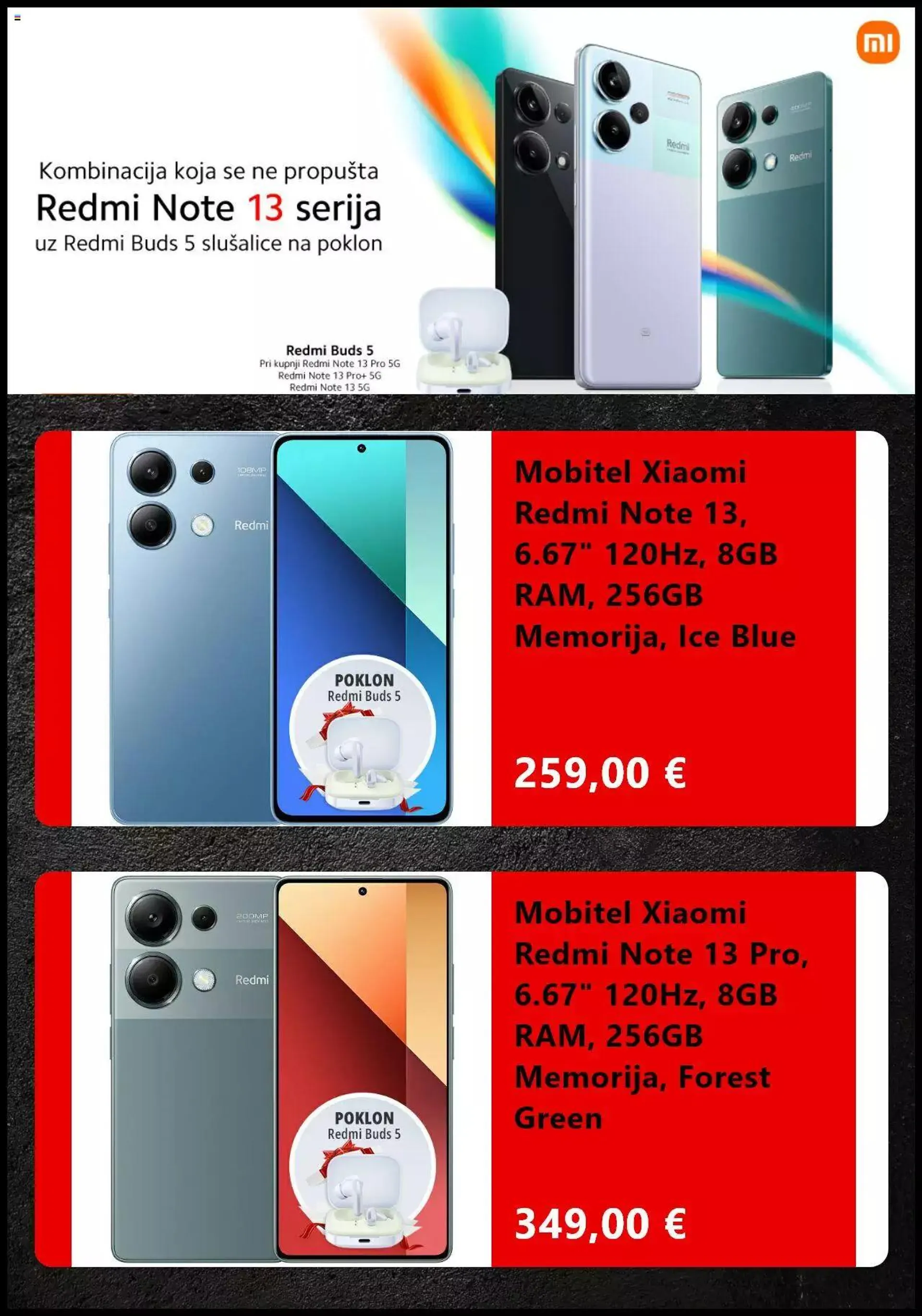 Katalog Katalog Instar od 1. veljače do 29. veljače 2024. - Pregled Stranica 3