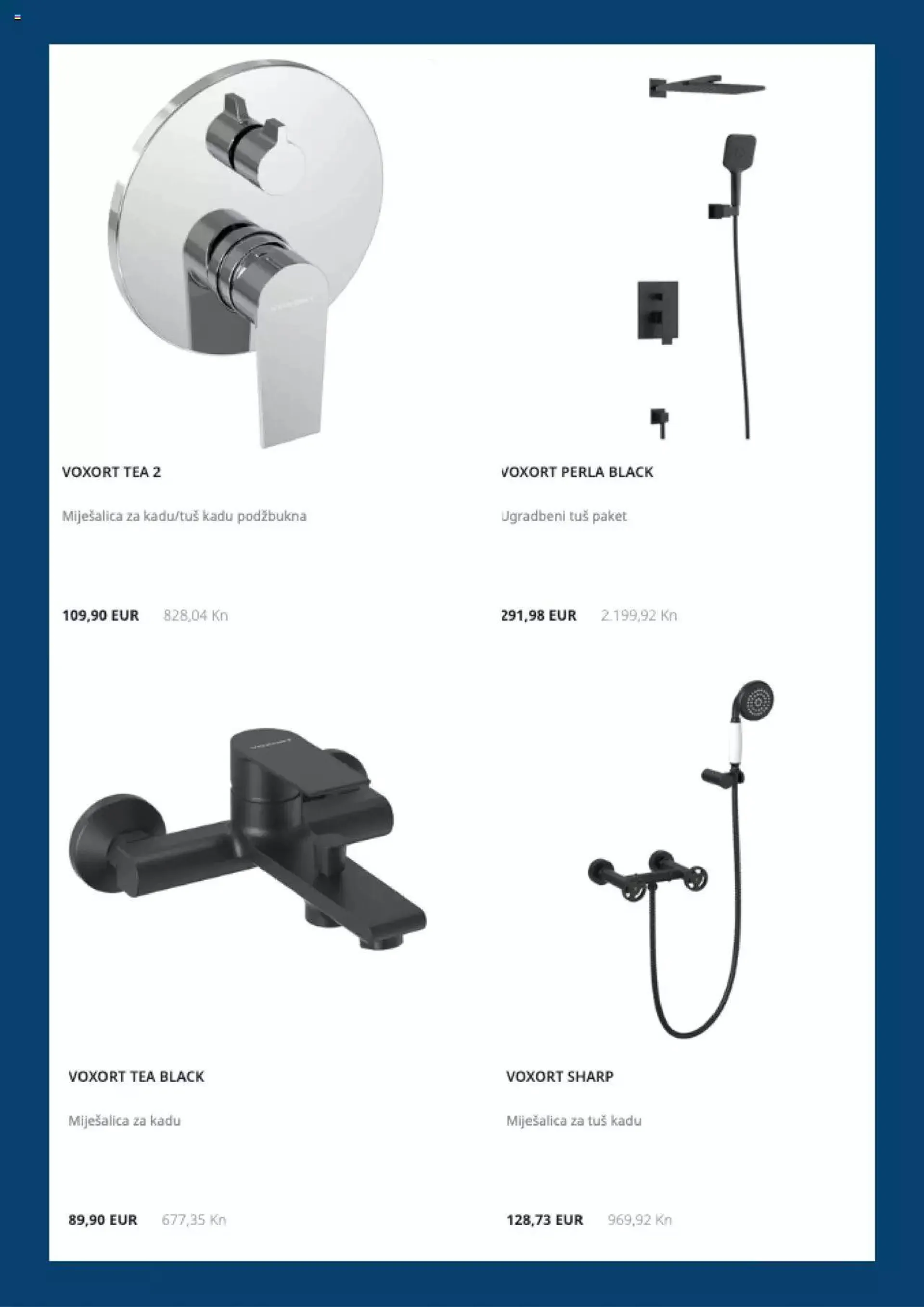 Katalog Fero-term - Katalog od 1. veljače do 31. prosinca 2023. - Pregled Stranica 6